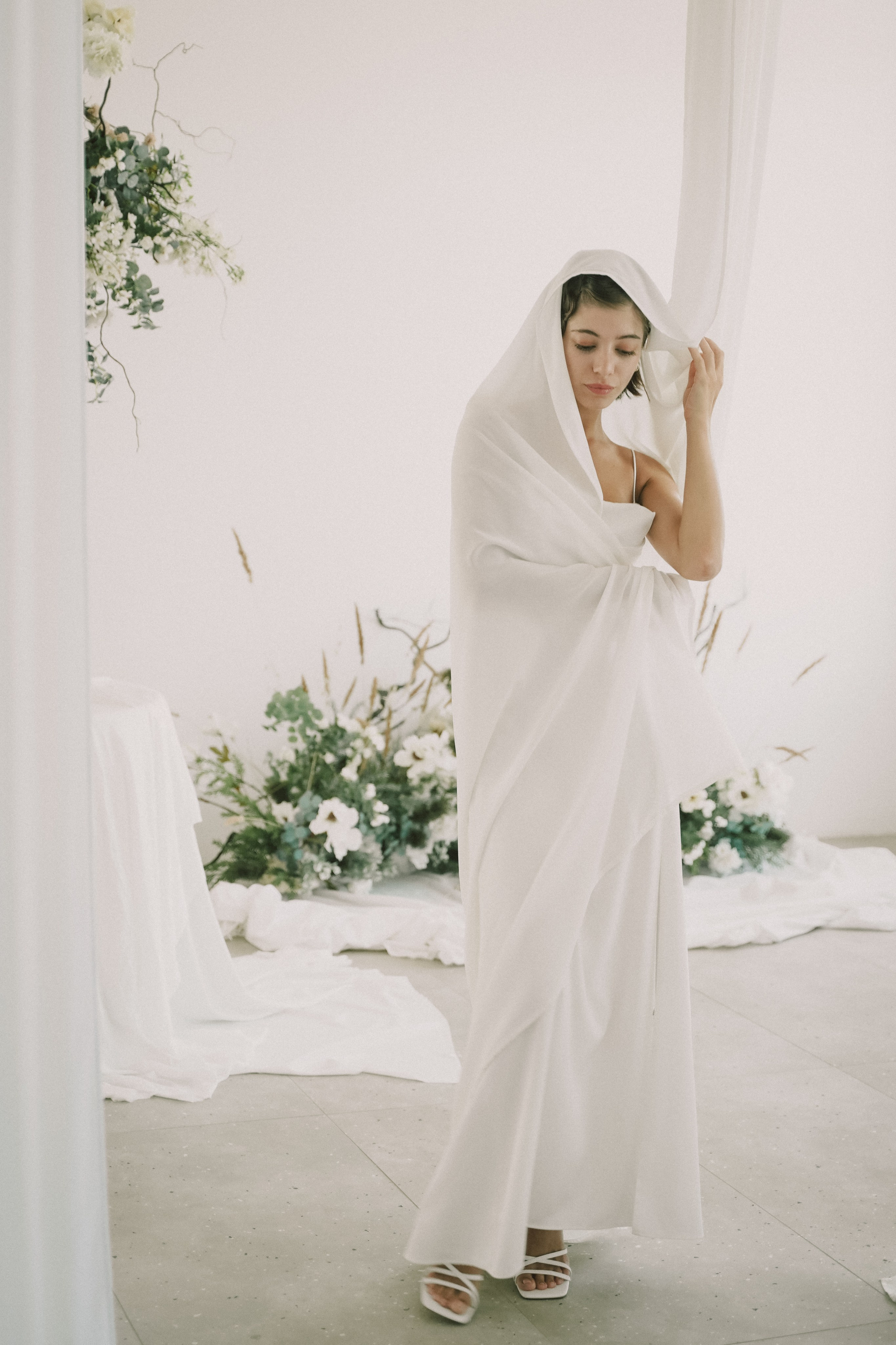 Di. Амина Абасова — индивидуальный фотограф в Махачкале, Дагестан