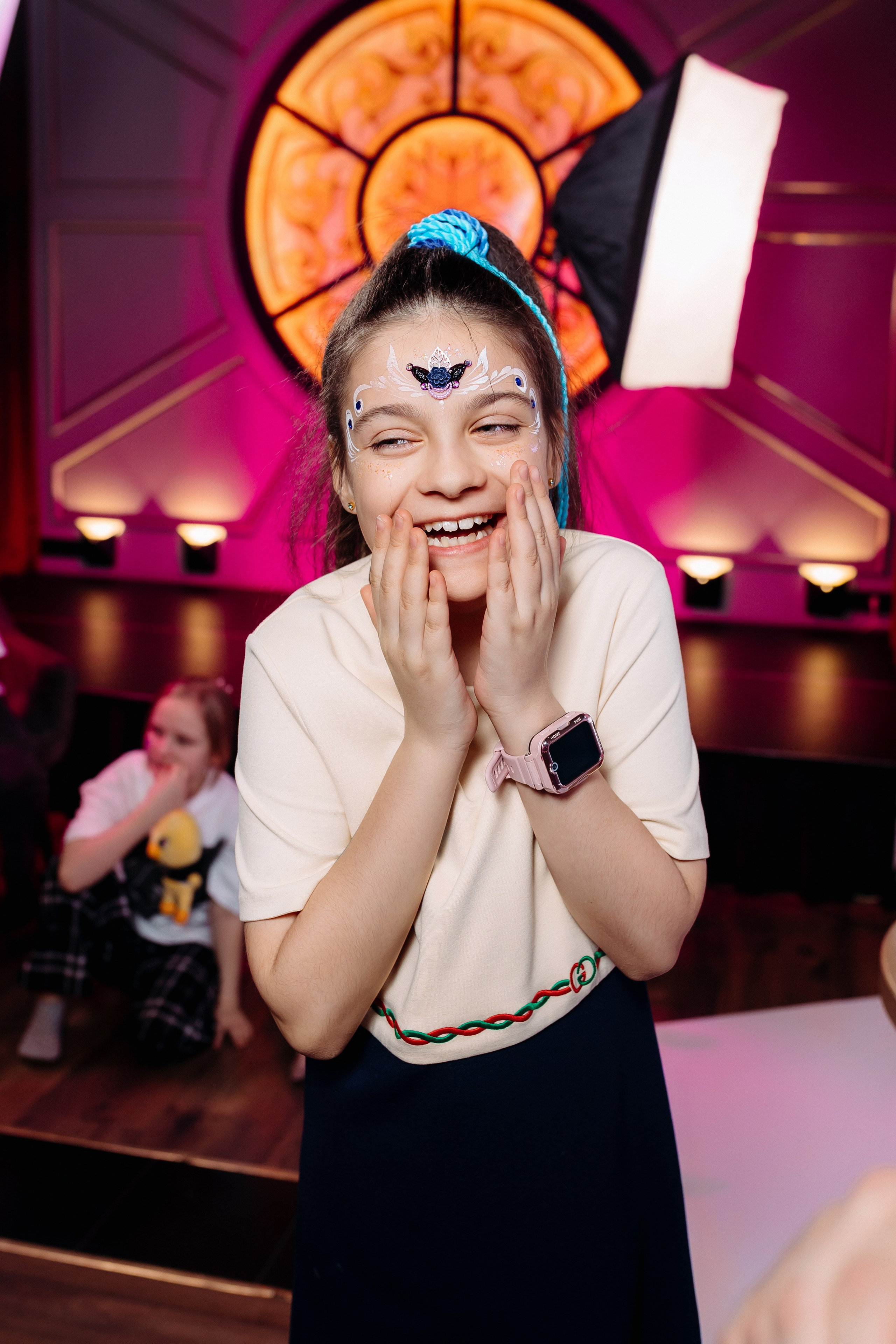 Дни Рождения. Фотограф в Санкт-Петербурге Кирюшенков Андрей