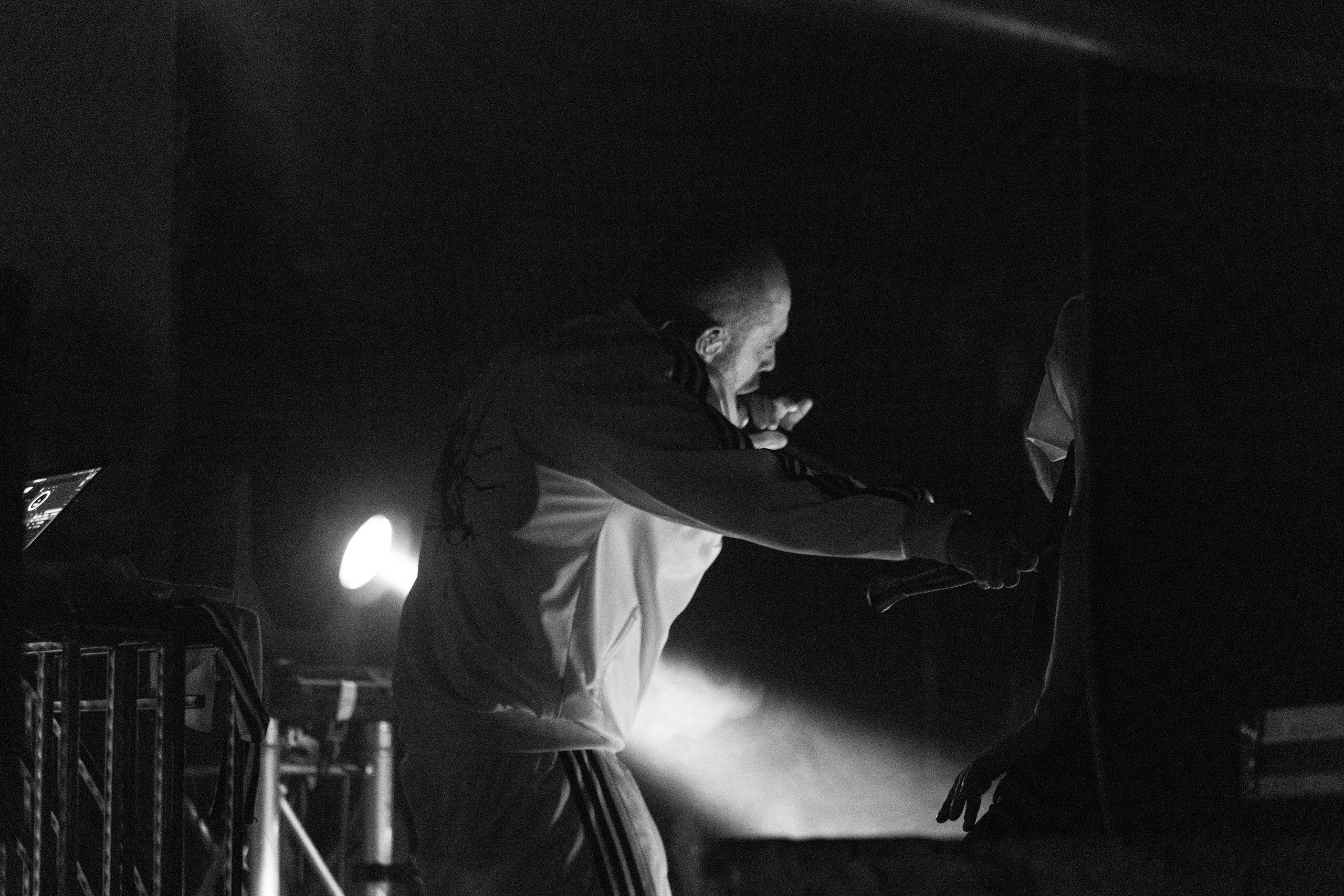 Хаски — Смоленск 23.05.2025. KiPPER Gallery — Фотограф