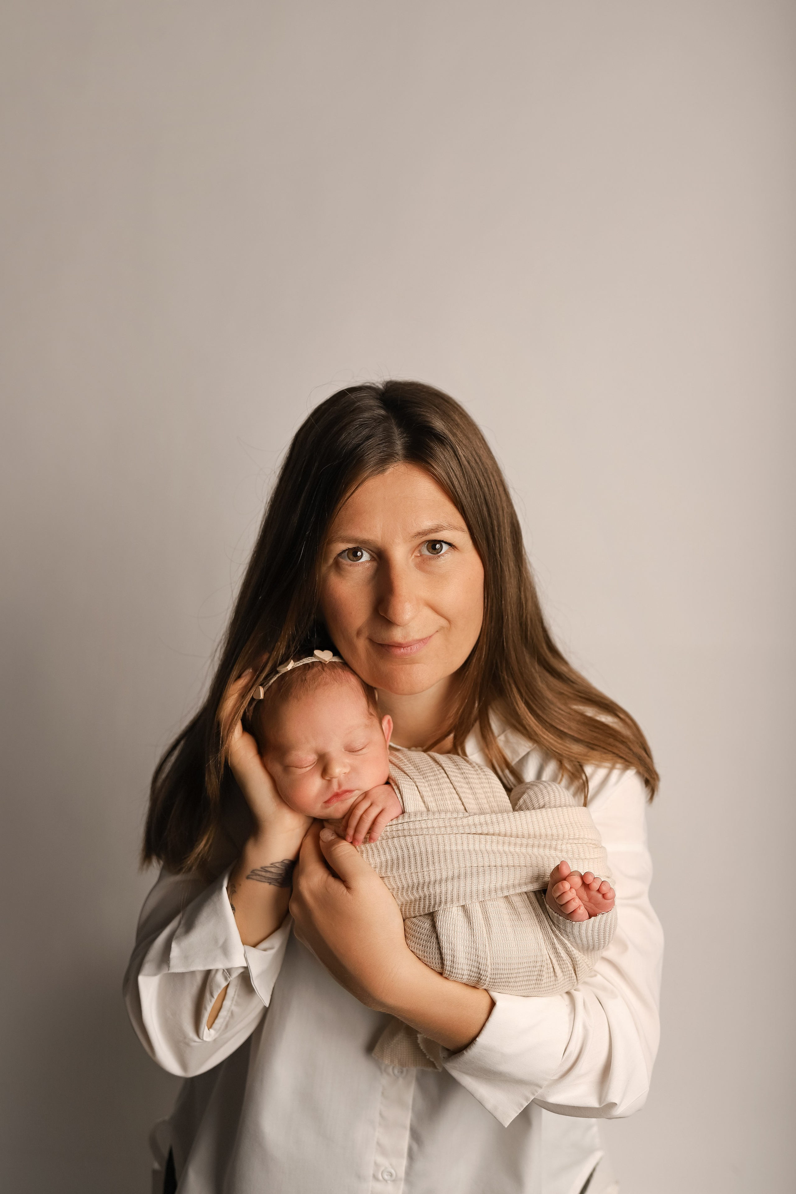 Семья. Детский фотограф в Москве и Московской области