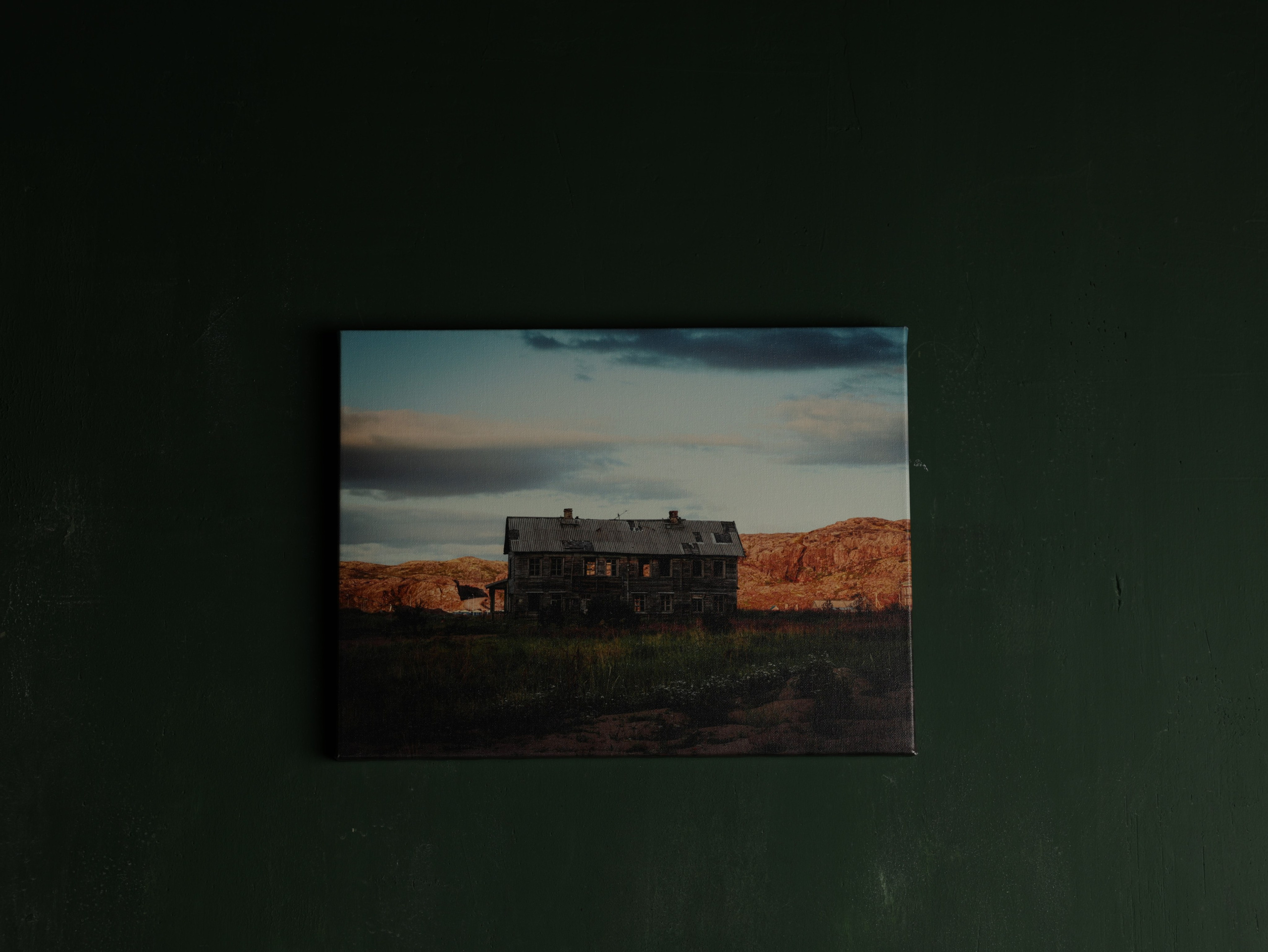 Sale of collections of Ira Beinar. Photographer in Moscow Ira Beinar