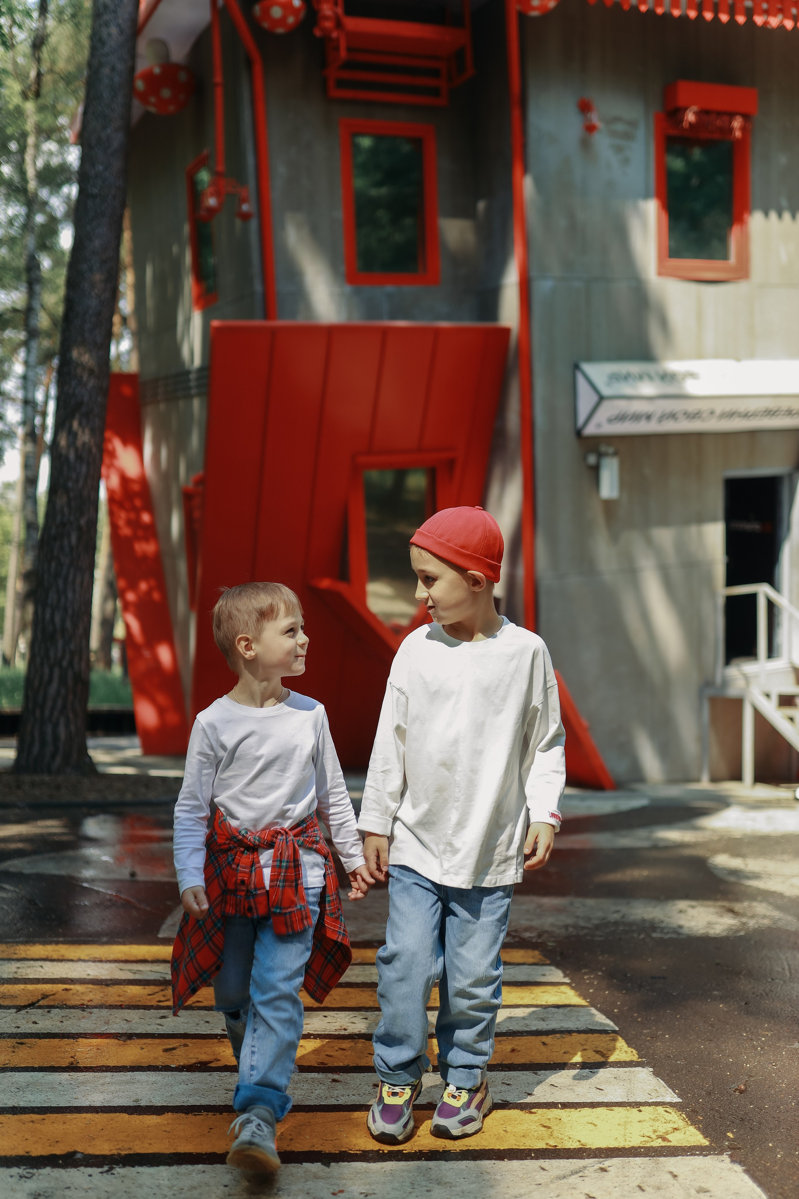 Семья. Свадебный и портретный фотограф Москва МО Анастасия Барашова