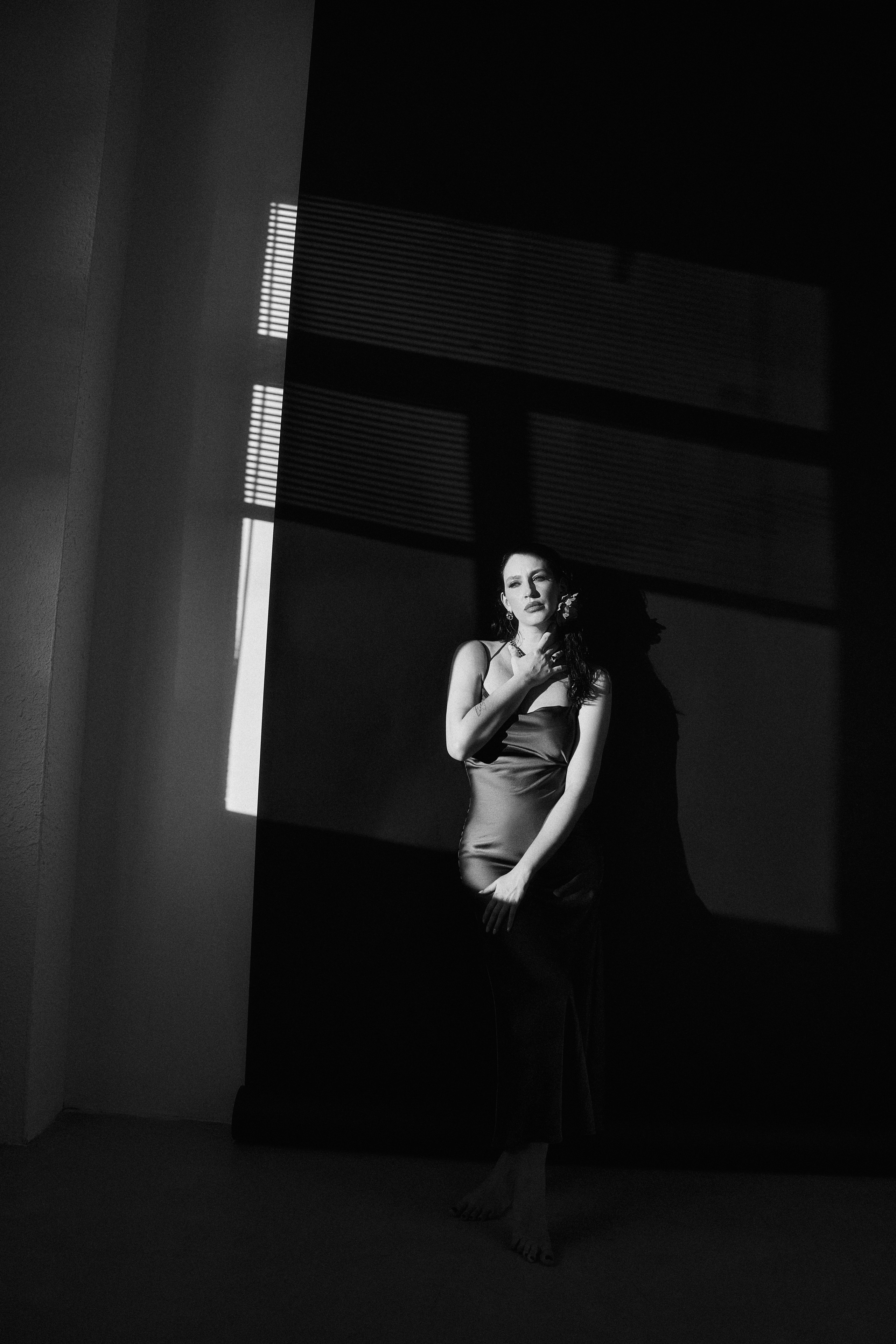 Inna. Фотограф для души Анастасия Конкс