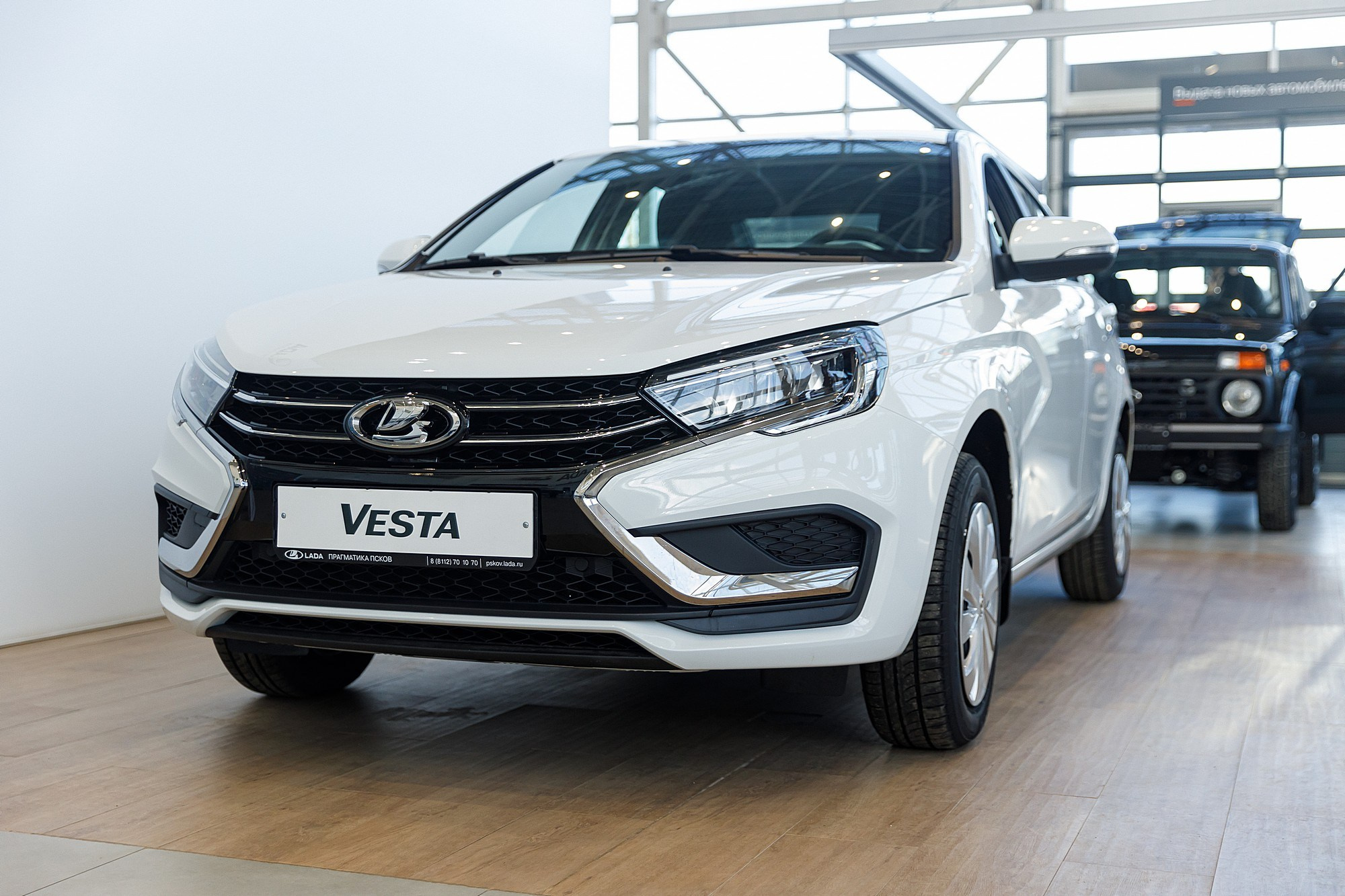 Прагматика Псков LADA. Боченков Вадим | Фотограф в Пскове и Санкт-Петербурге