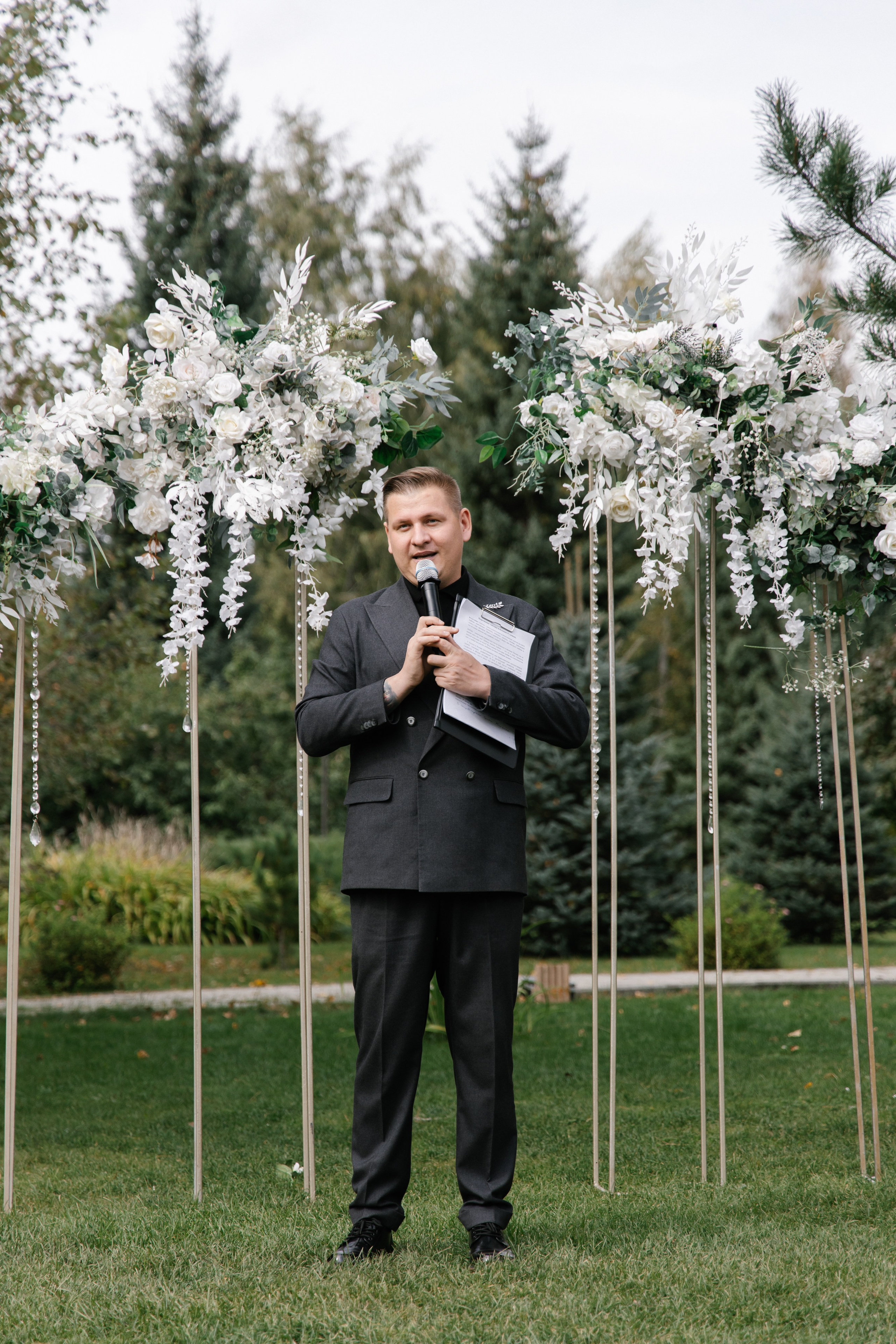 Ксения и Антон (полный день). Фотограф в Барнауле Юлия Садвокасова