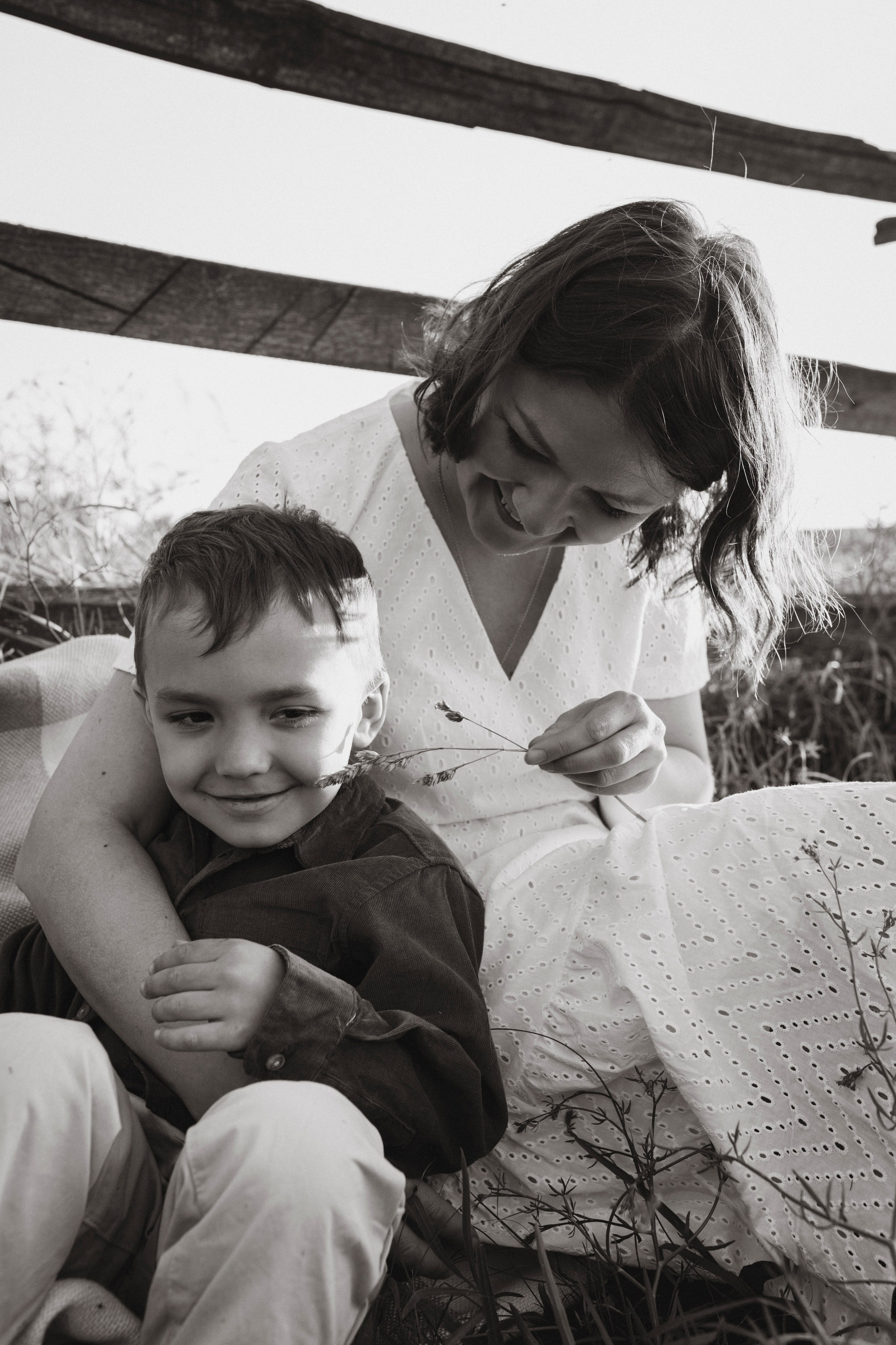 Яна и Дамир. Семейный и детский фотограф Башкатова Дарья Старый Оскол