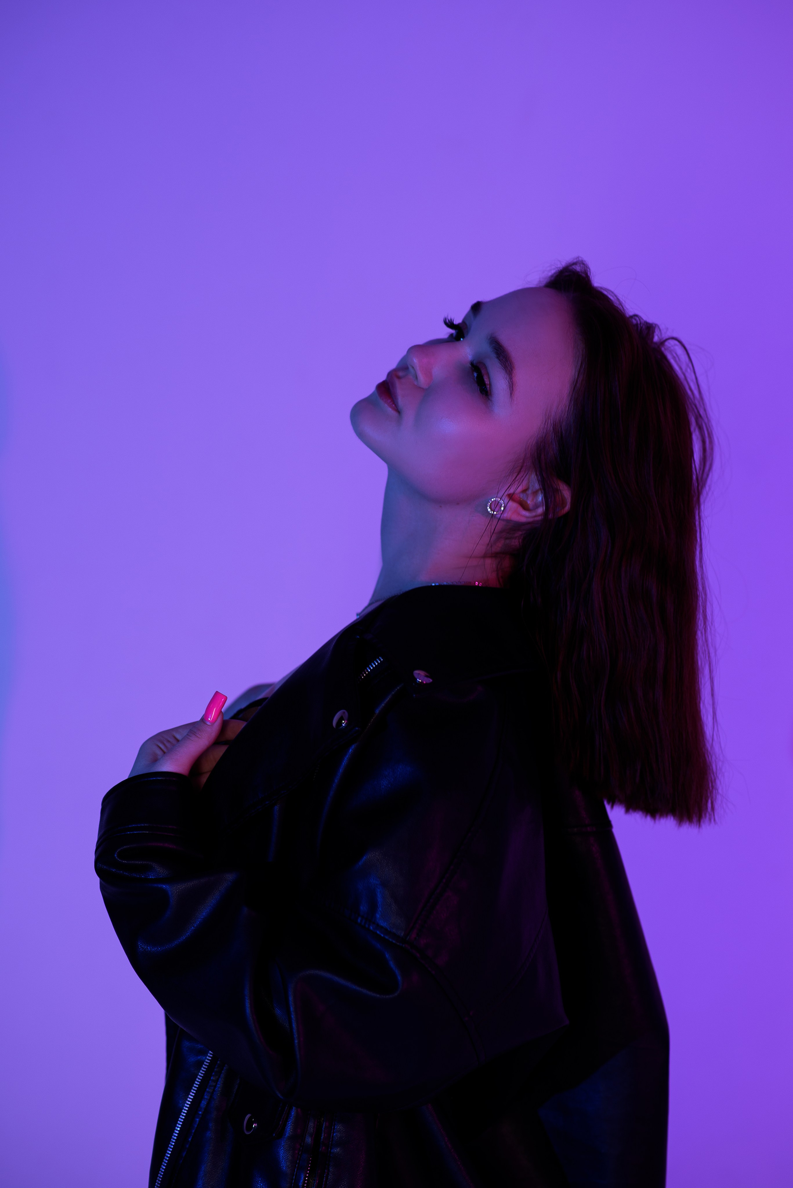 Мария. Фотограф Дмитрий Опаленов