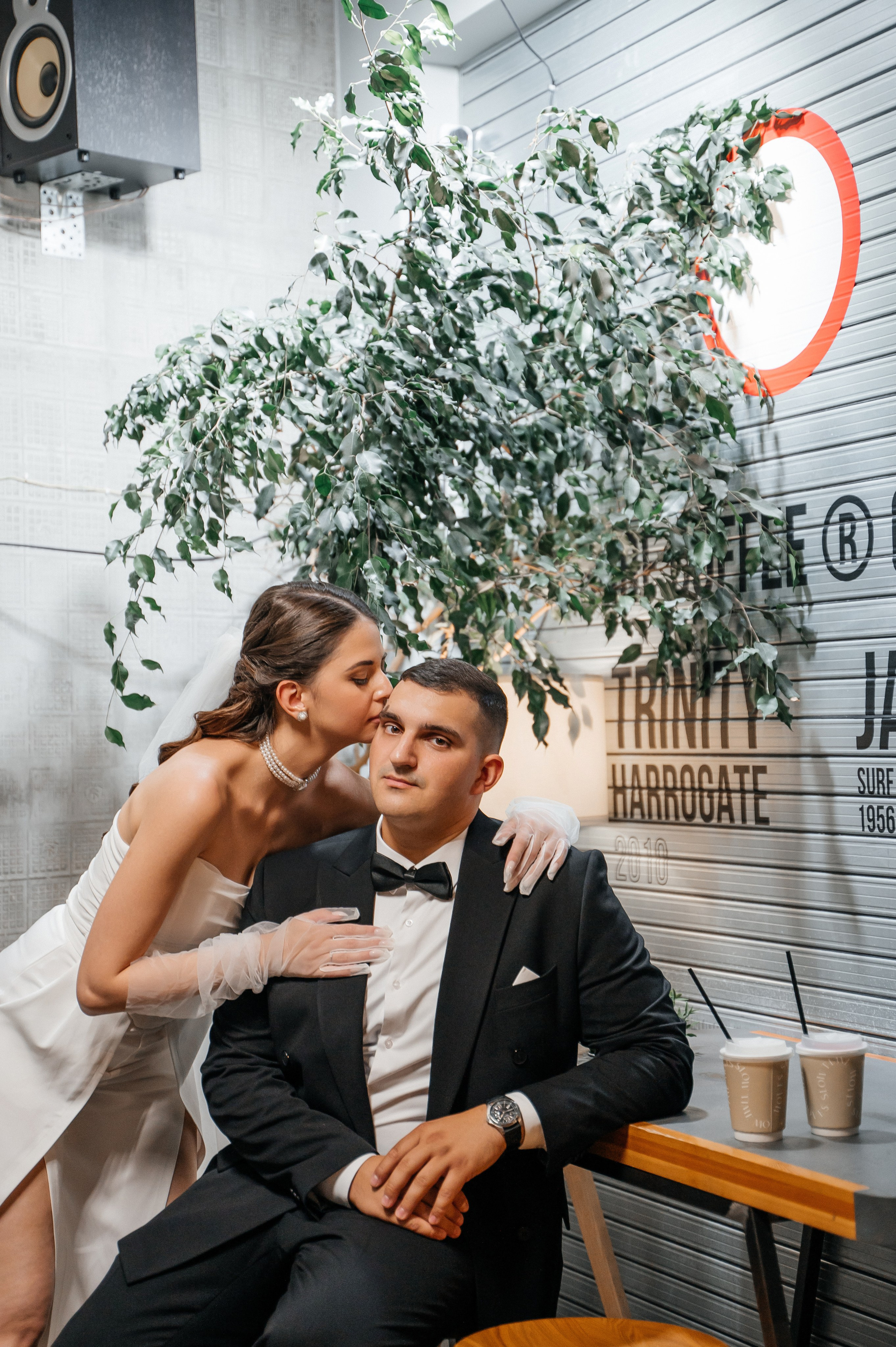 Никита и Аня 31.08.2024. Свадебный и семейный фотограф в городе Смоленске