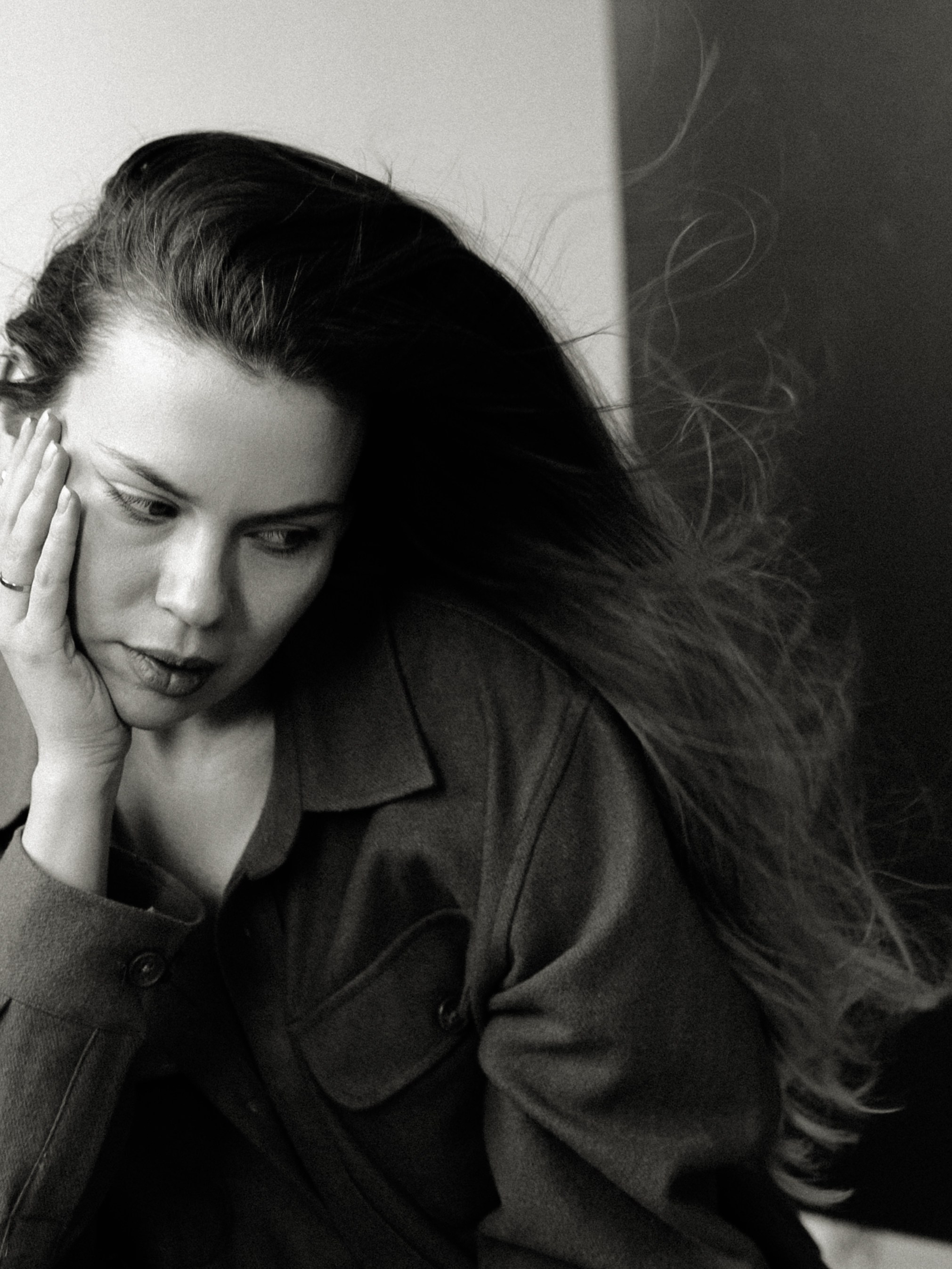 Оля. Фотограф для души Анастасия Конкс