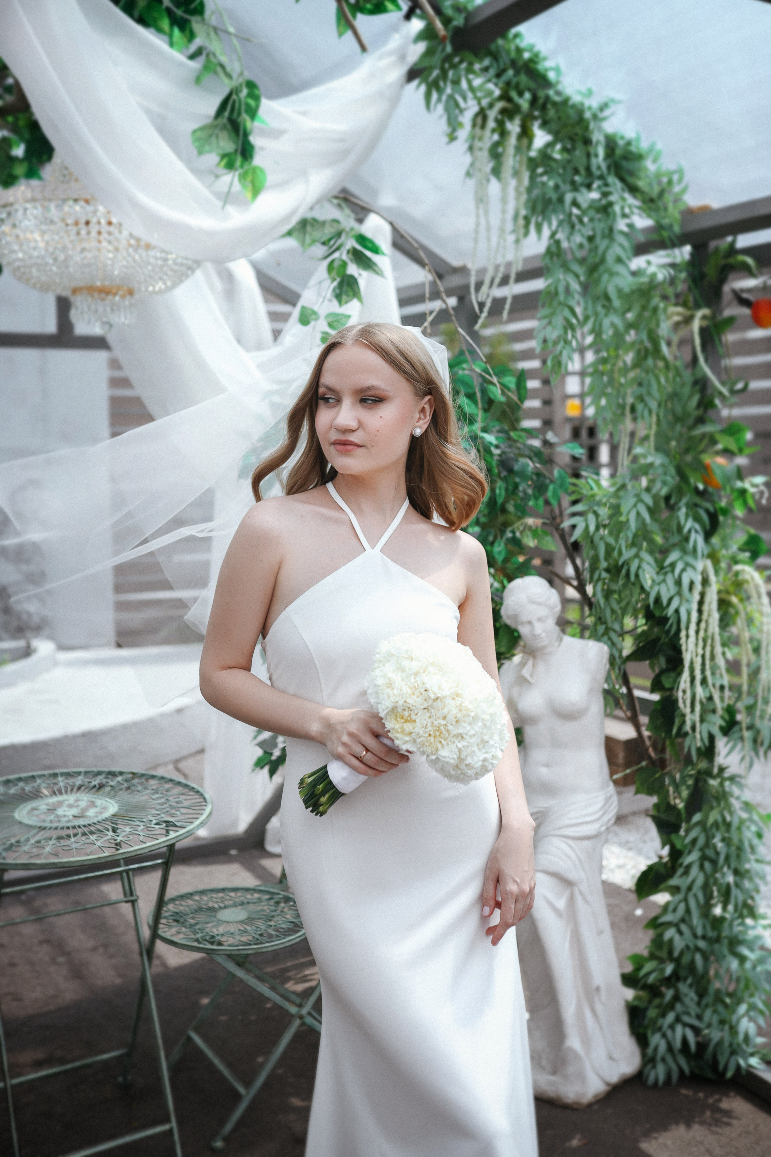 Валерий и Надежда. Мария Князева — эксперт по личному бренду — фотограф Воронеж