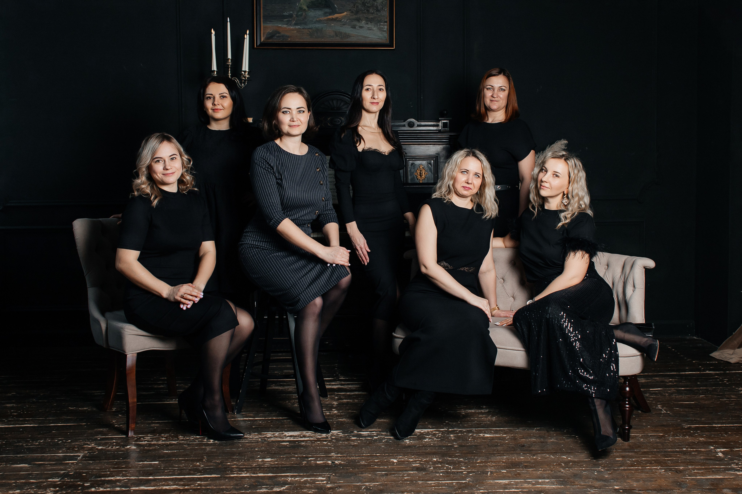 Corporate photoshoot. Фотограф в Уфе Катерина Быстрая