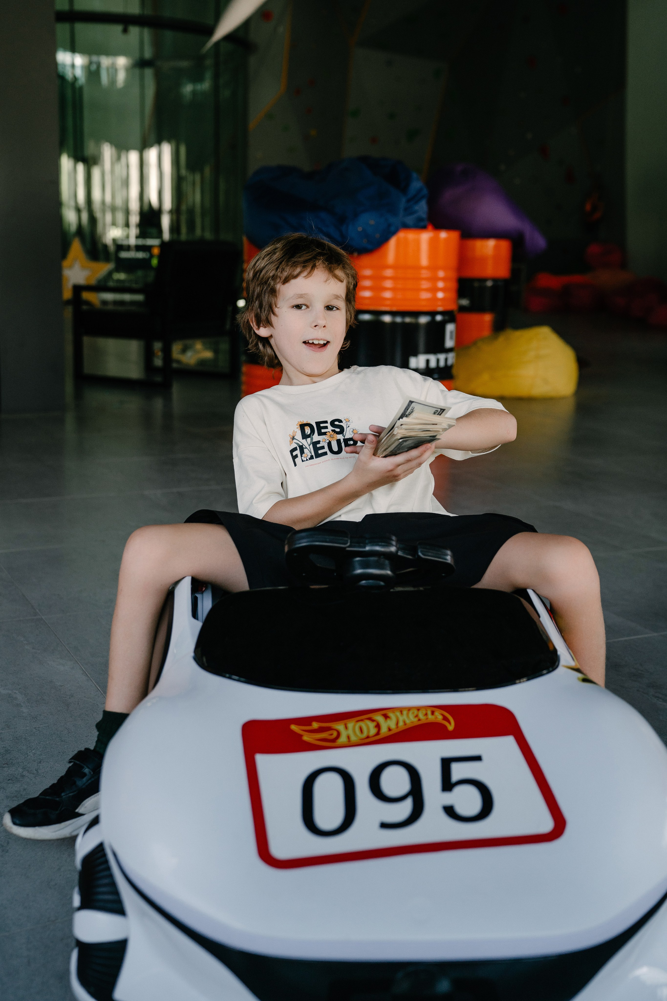 Артёму 9 лет. Свадебный и семейный фотограф в Воронеже Анастасия Бойко