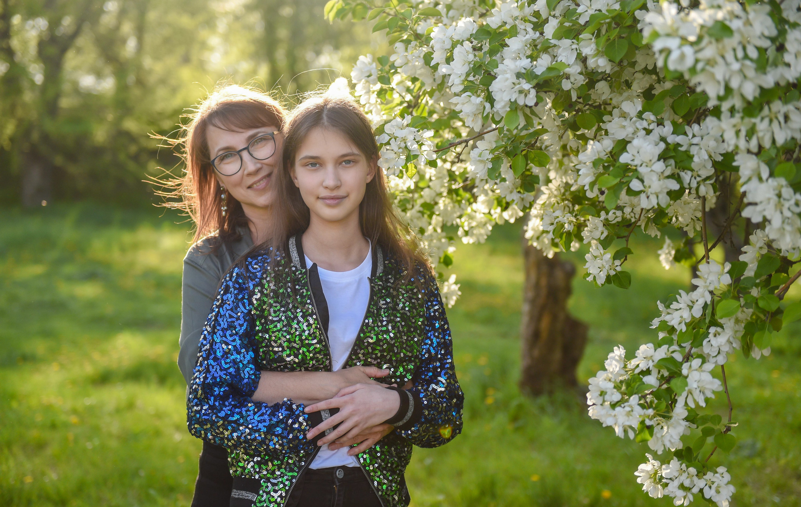 Семейные съёмки дома и на природе. ЛюдМила.ru Семейный и детский фотограф в Магнитогорске