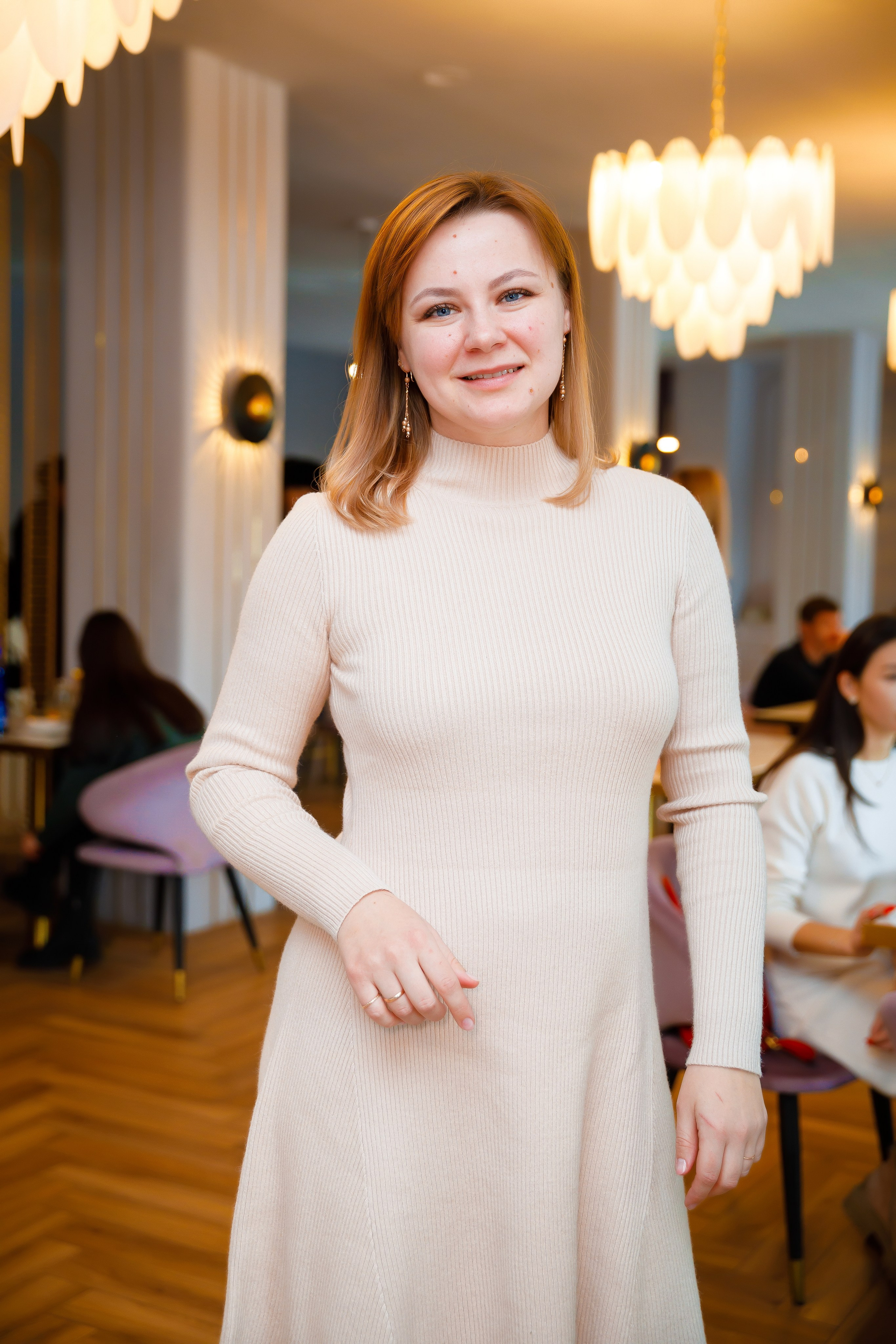 Утренний бранч. Семейный и Свадебный фотограф в Астане Александр Астапов