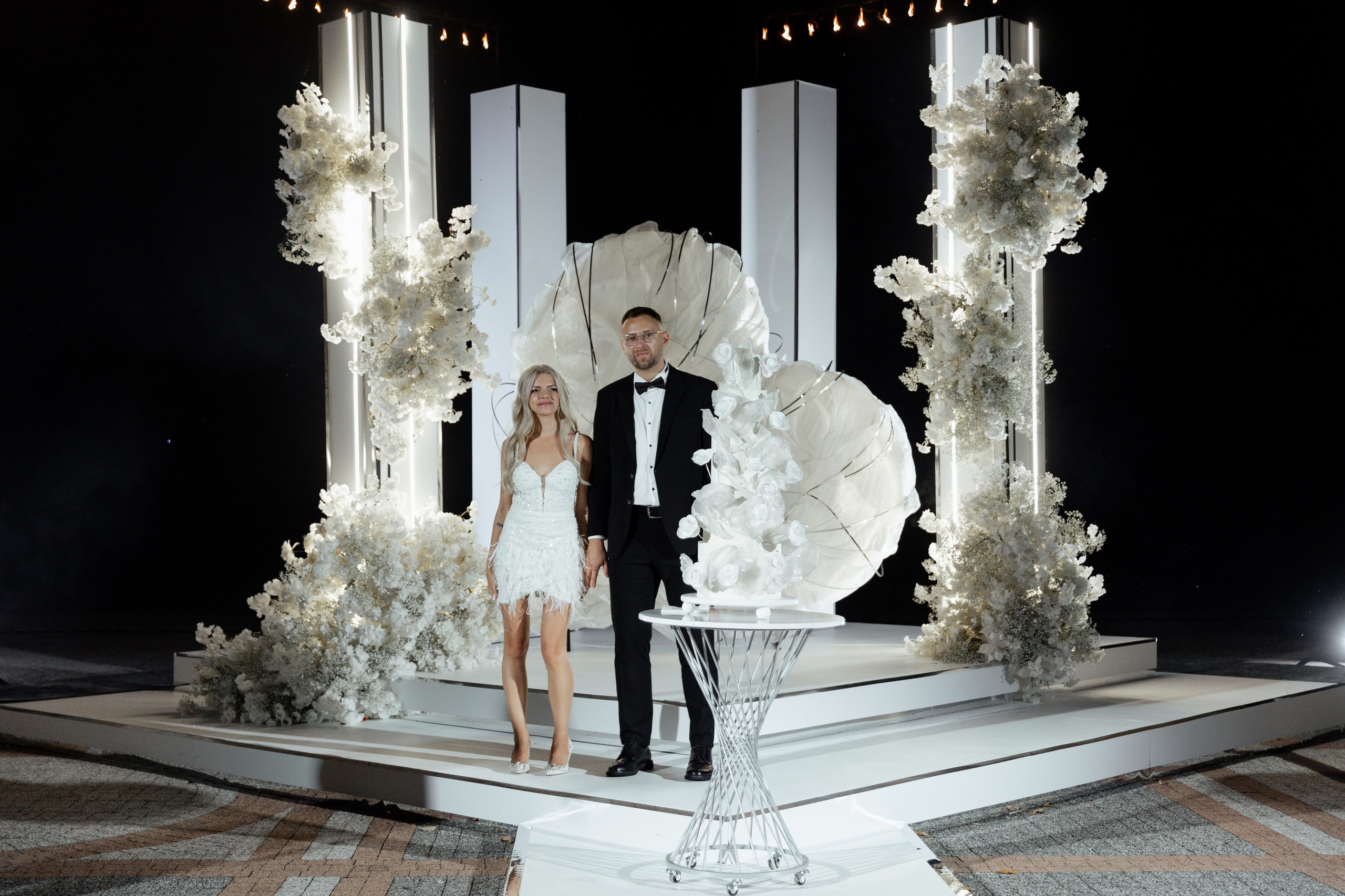 Andrew & Valeria. Свадебный и семейный фотограф в Бресте Светлана Эстер