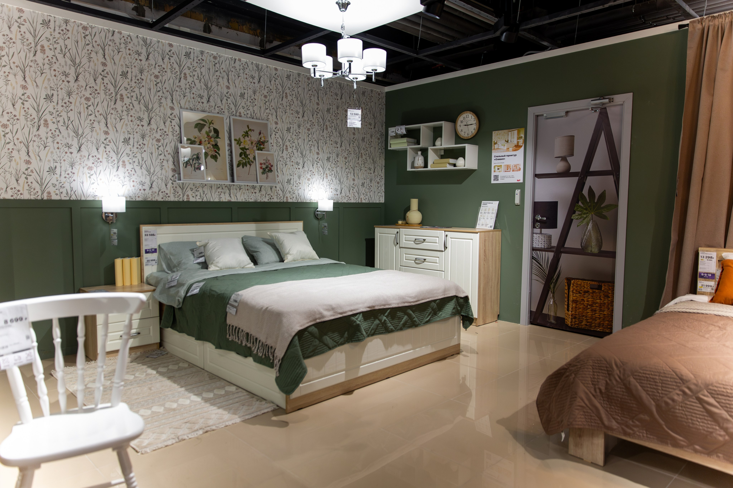 Открытие HOFF. Свадебный и репортажный фотограф в Ярославле Евгений Шовдин