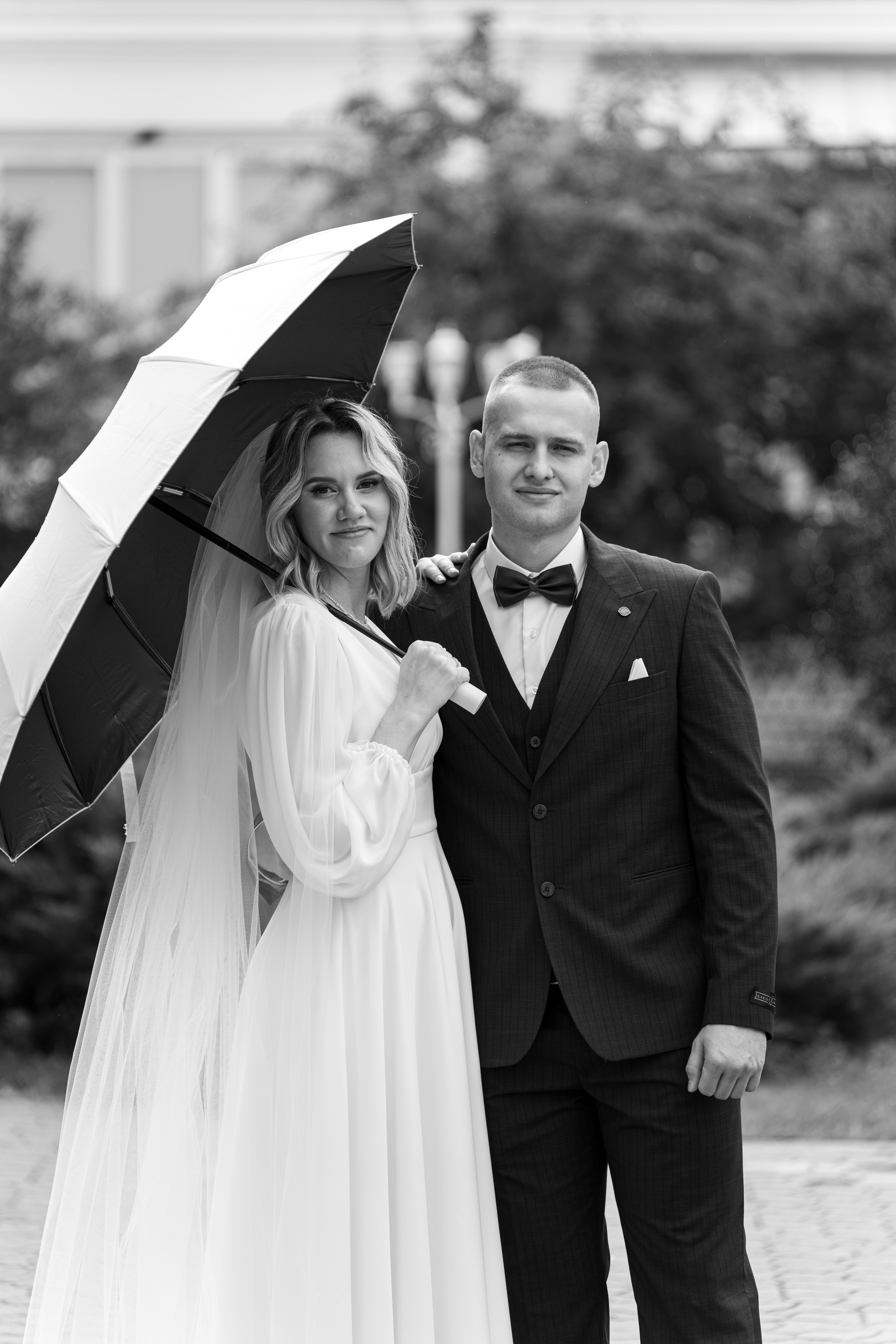 Андрей и Алена. Vlad Trykov