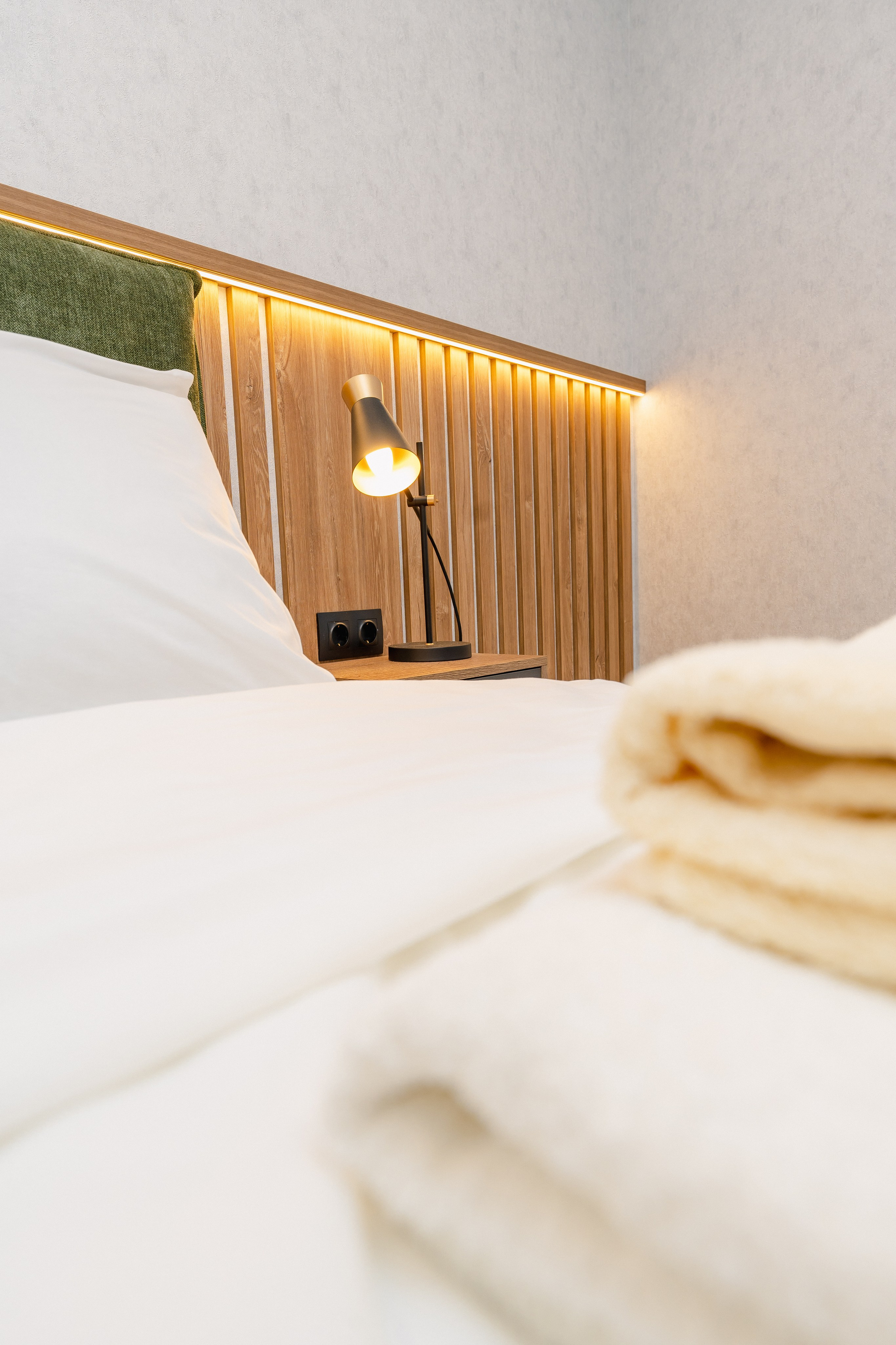 Фотограф интерьеров в Сочи. Отельный интерьерный фотограф Сочи