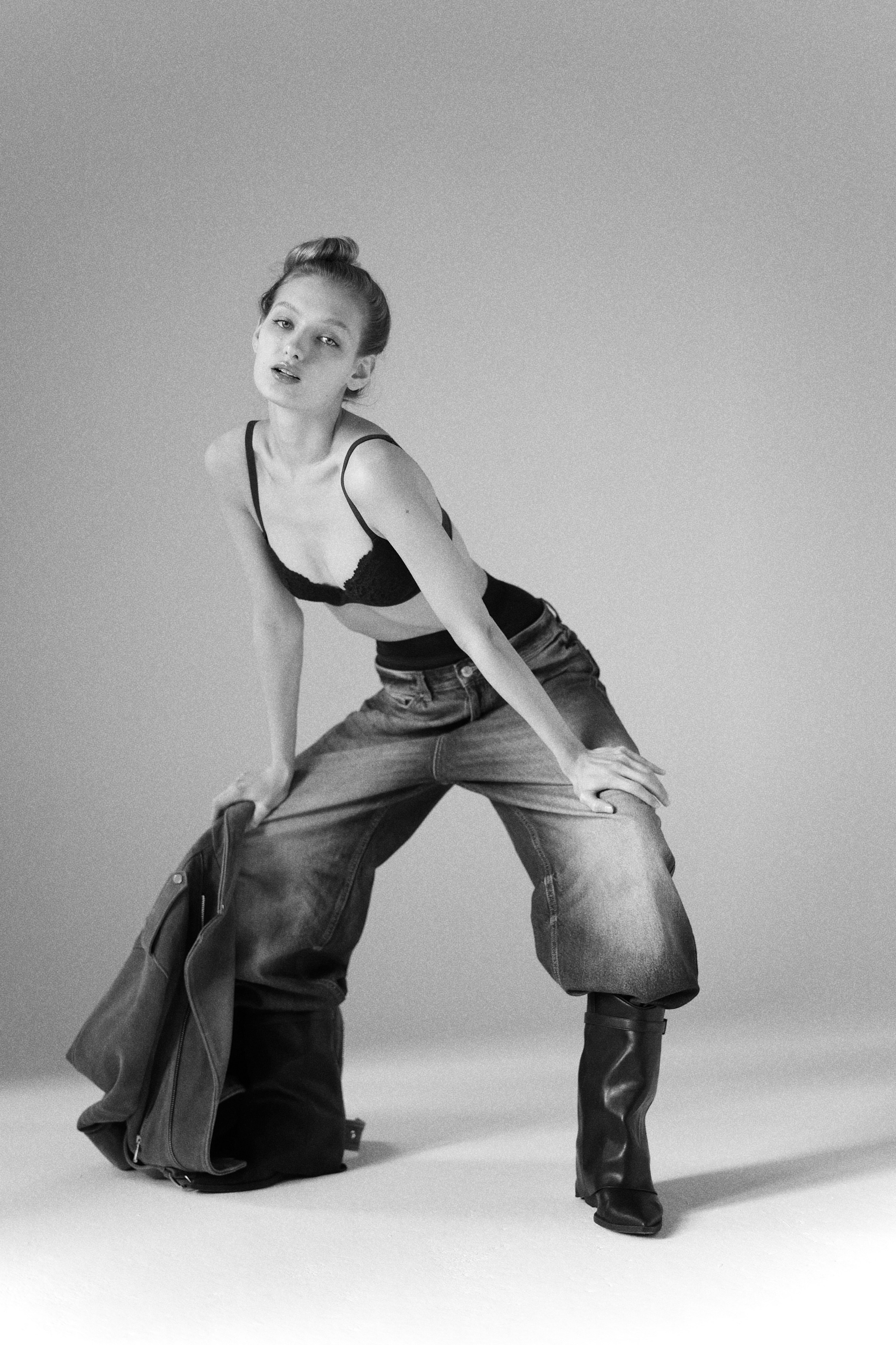 Варвара. Фотограф в Москве и Волгограде Иванова Карина