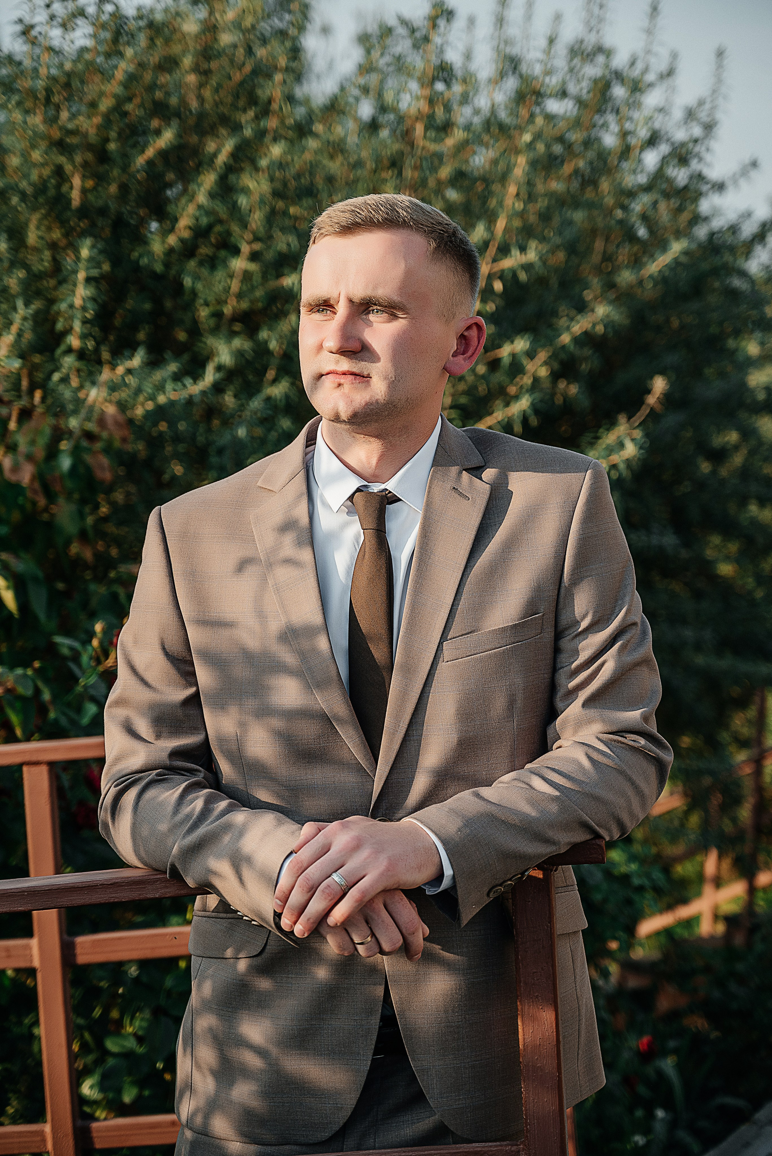 Свадьба Алины и Данила 19.09.24. Фотограф в Калуге Марина Афанасьева