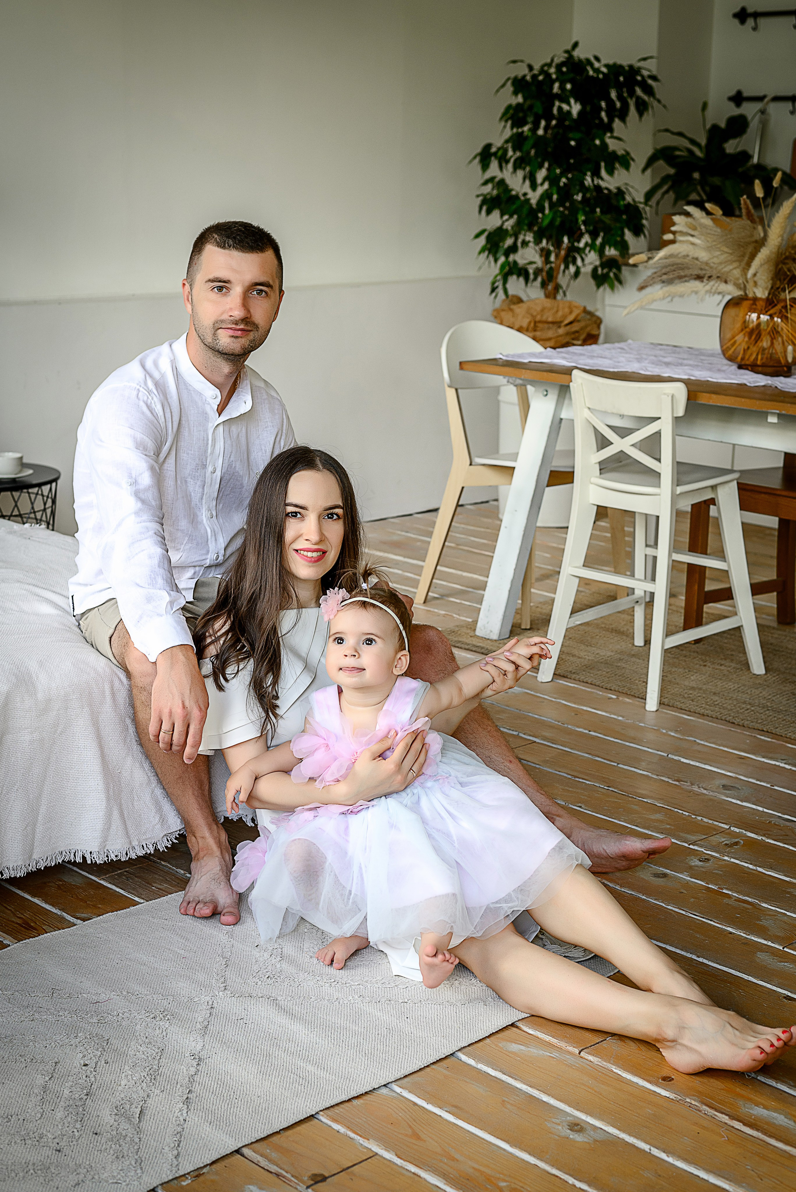 Семейные фотосессии. Фотограф в Калуге Марина Афанасьева