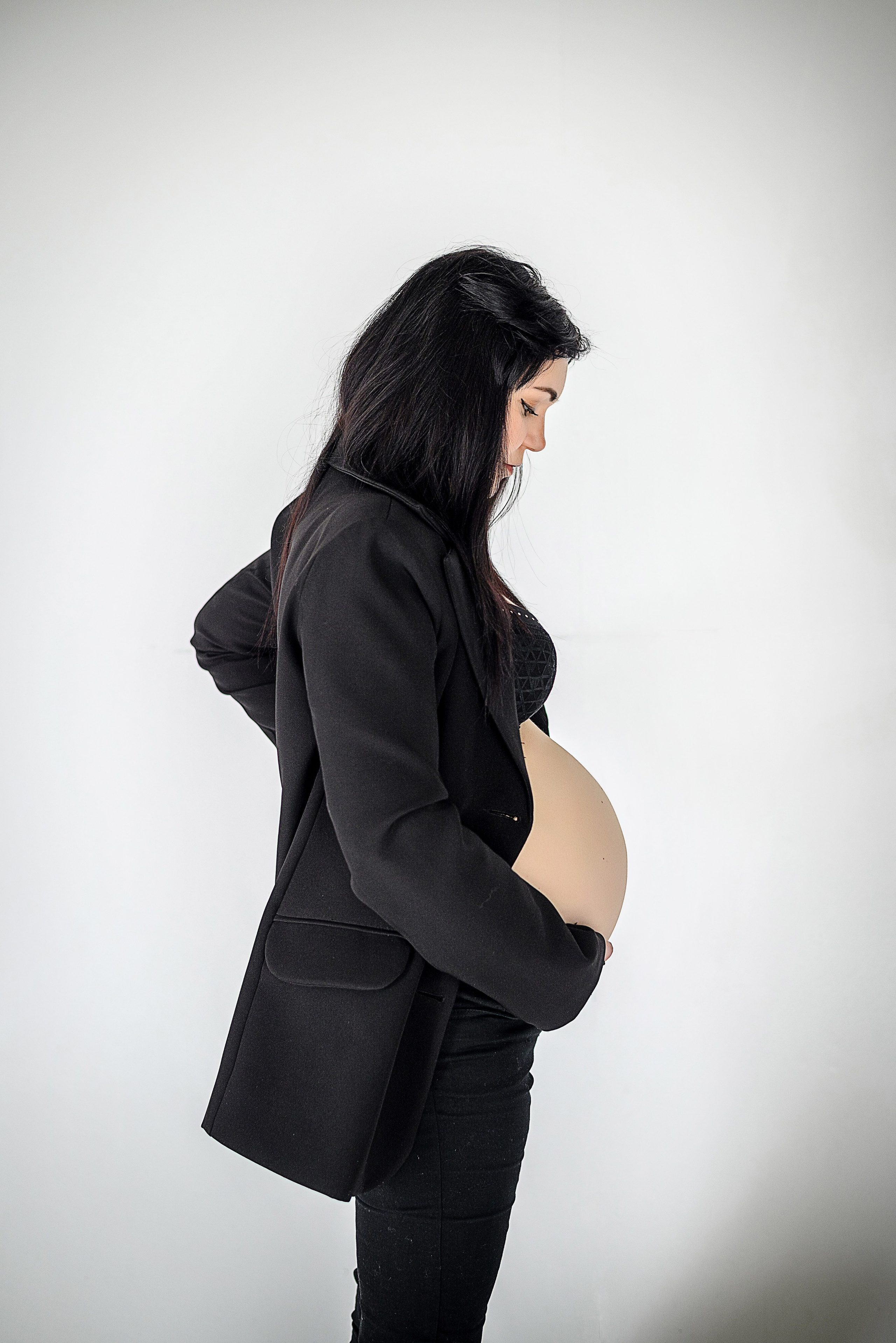 Фотосессия беременности Ирины в Калуге. Фотограф в Калуге Марина Афанасьева