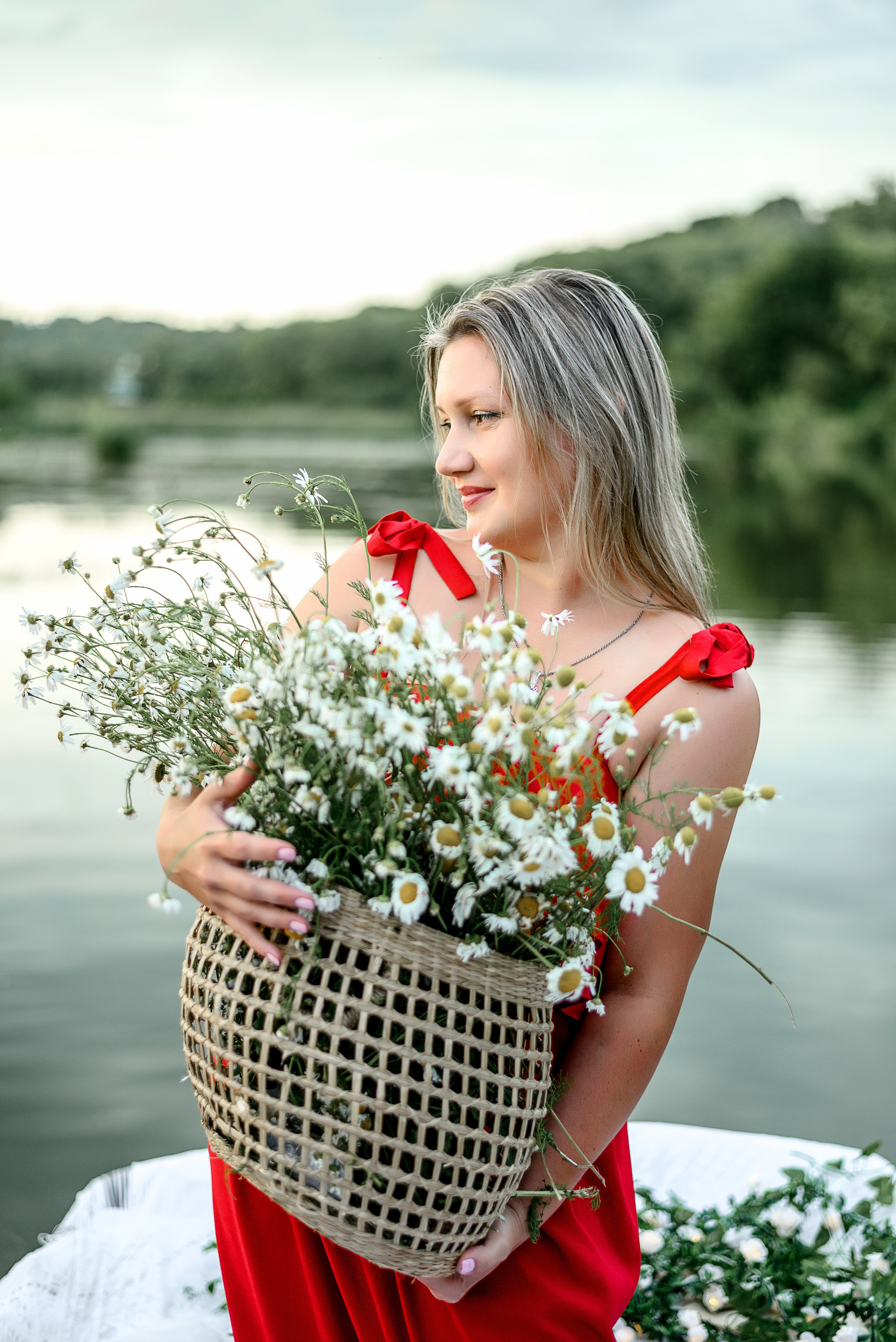 Индивидуальная фотосессия. Фотограф в Калуге Марина Афанасьева