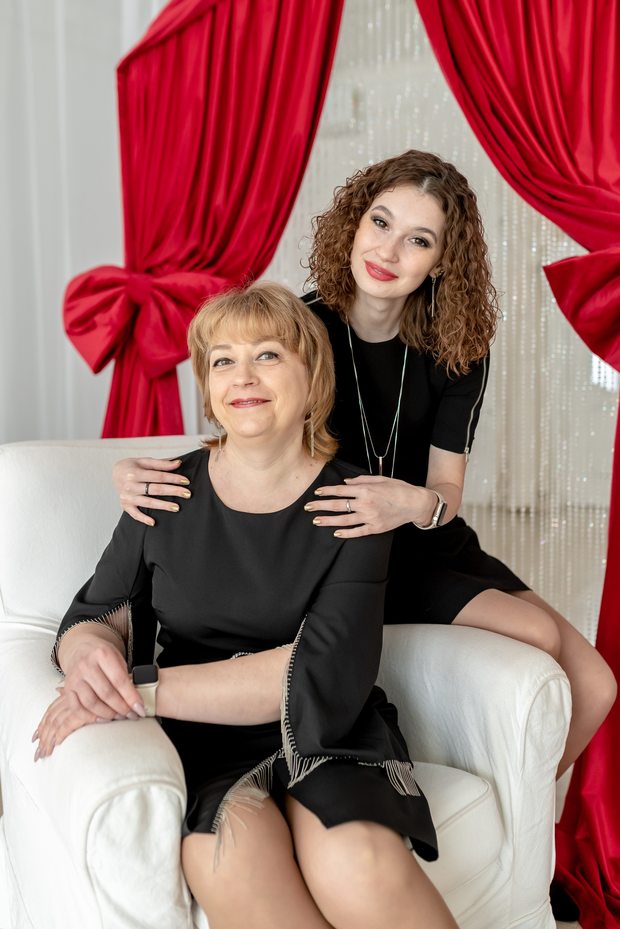 Семейные фотосессии. Фотограф в Калуге Марина Афанасьева