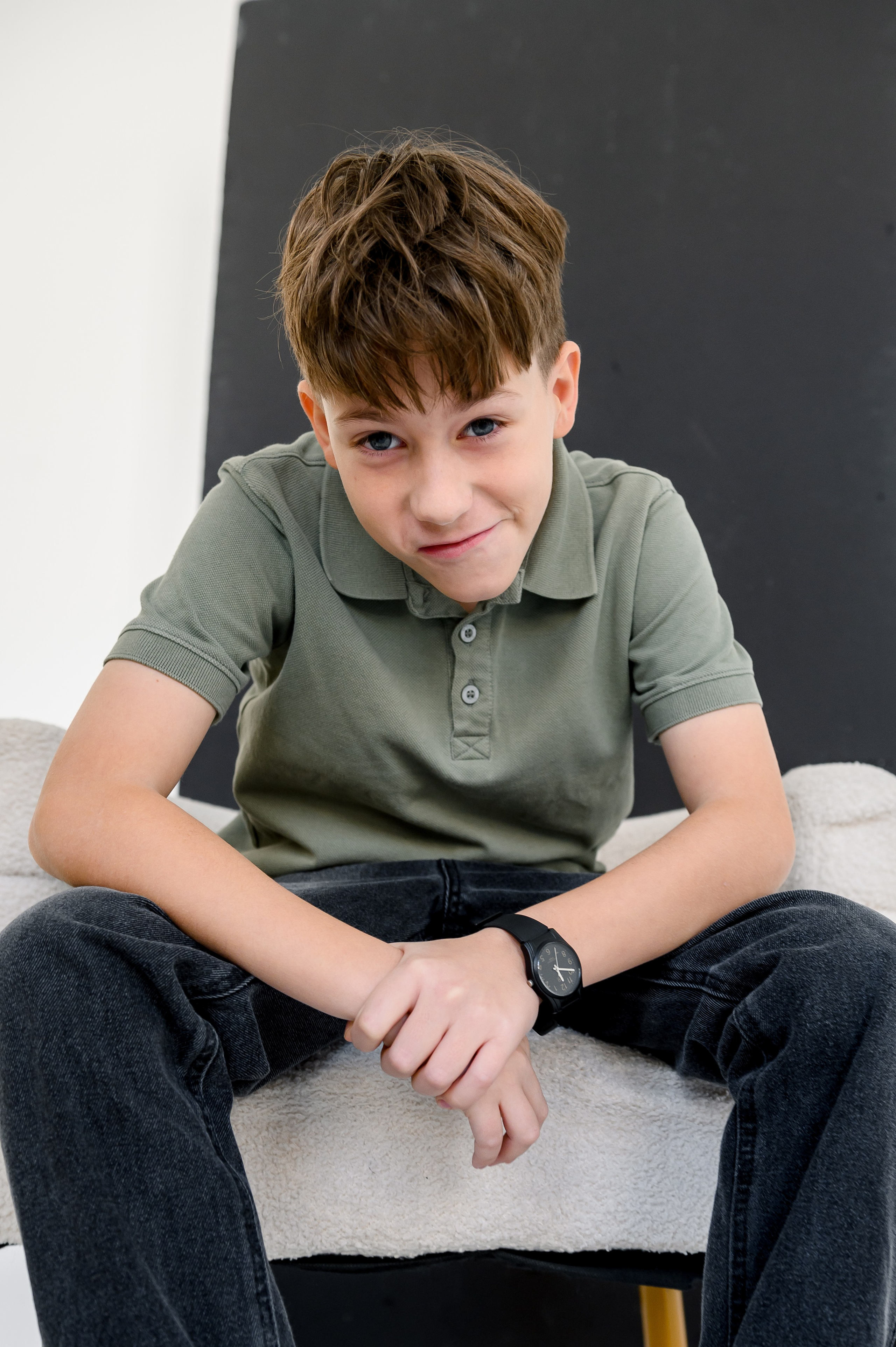 Предновогоднее настроение. Свадебный и семейный фотограф в Ставрополе Роман Иванов