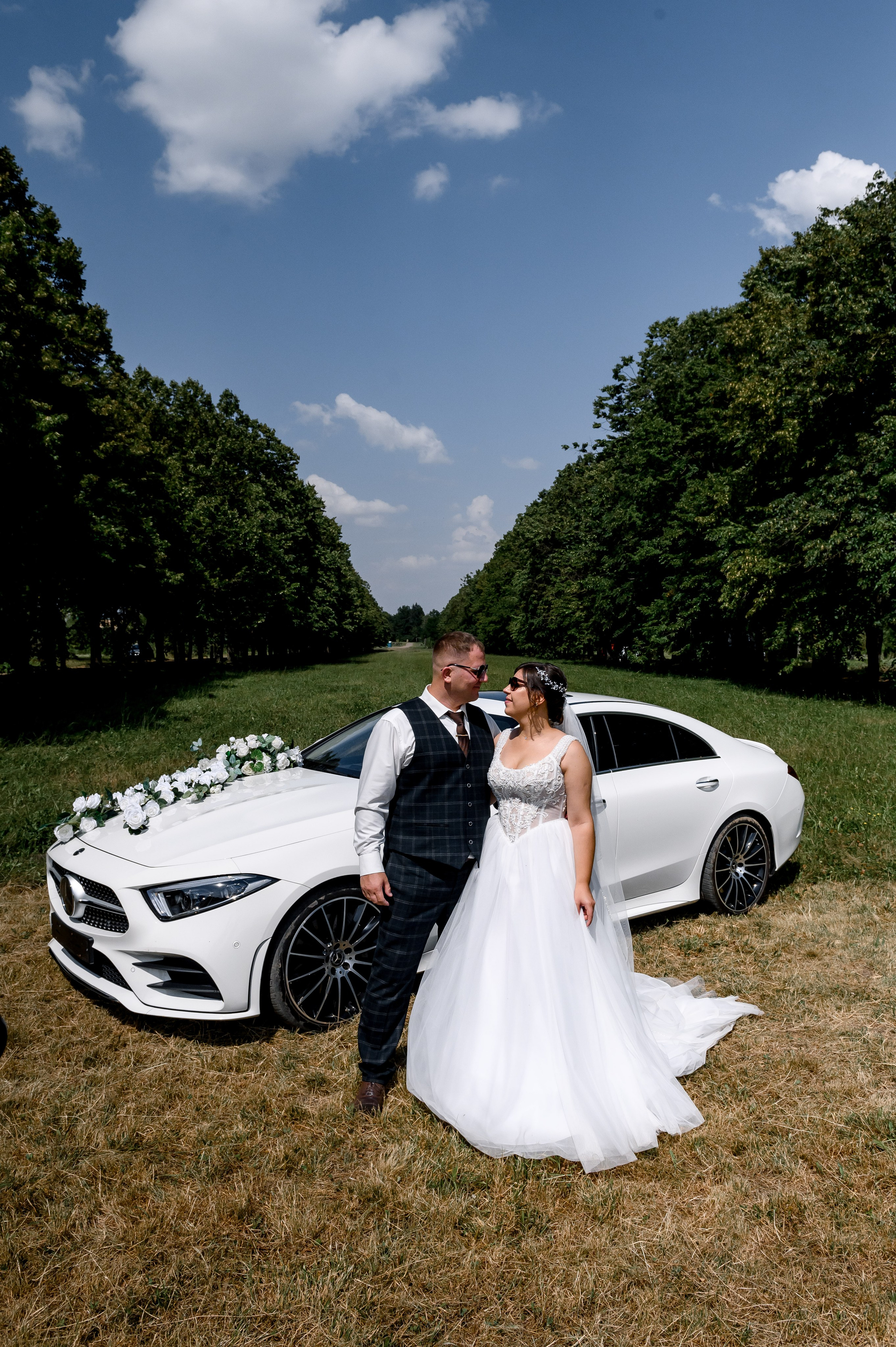 Анонс Свадьбы Виталия и Александры. Свадебный и семейный фотограф в Ставрополе Роман Иванов