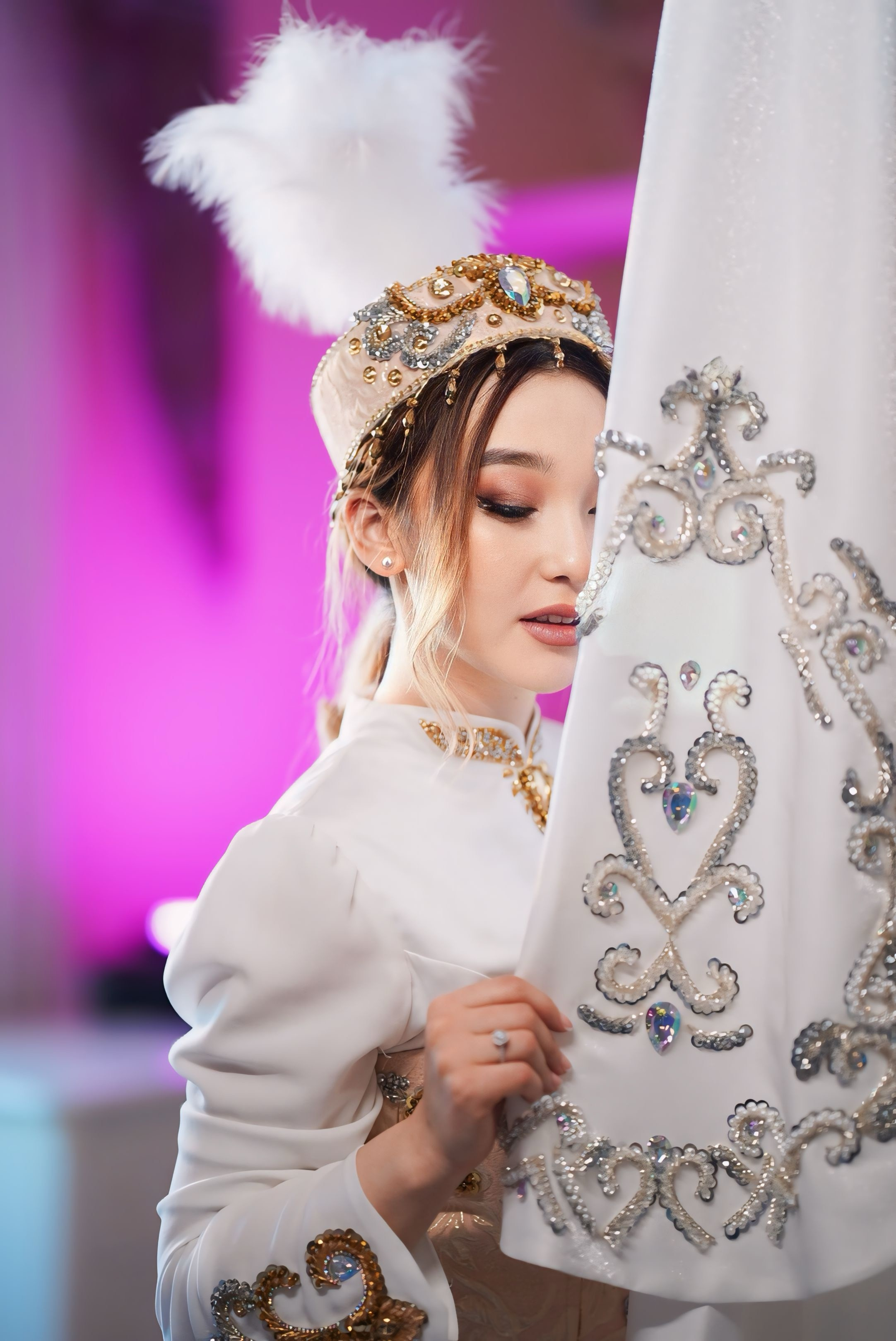 Фотосессия для қыз ұзату. Қойшин Абылай