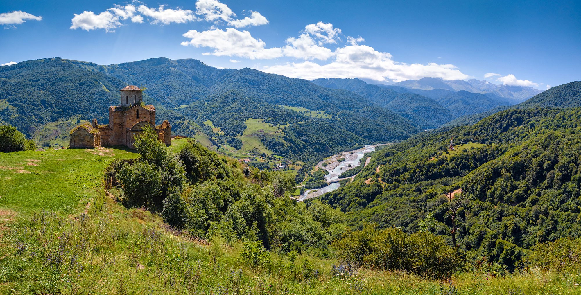 Свадебный фотограф в Геленджике