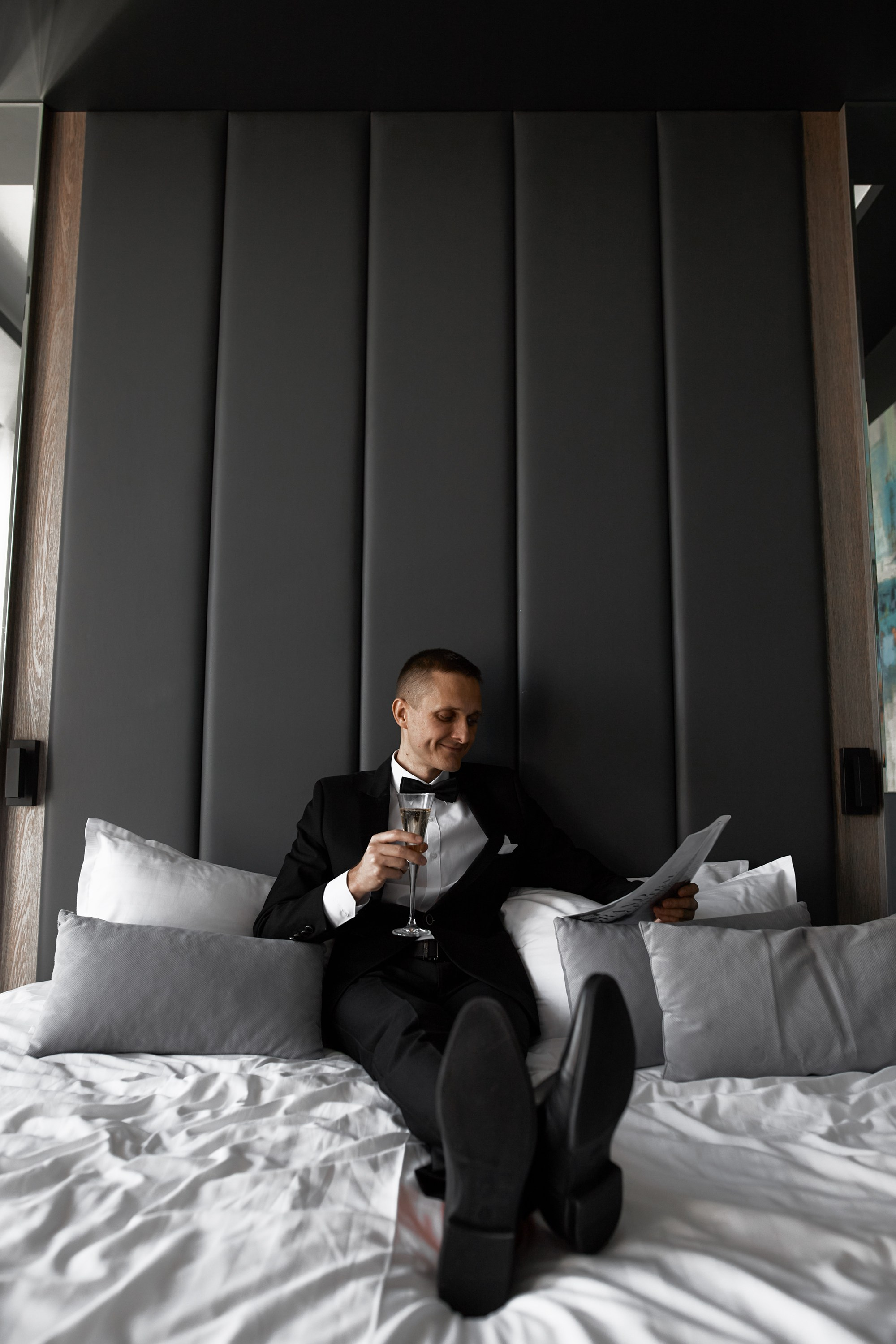 Татьяна и Станислав. Анастасия Шкуднова — свадебный и женский фотограф в Брянске