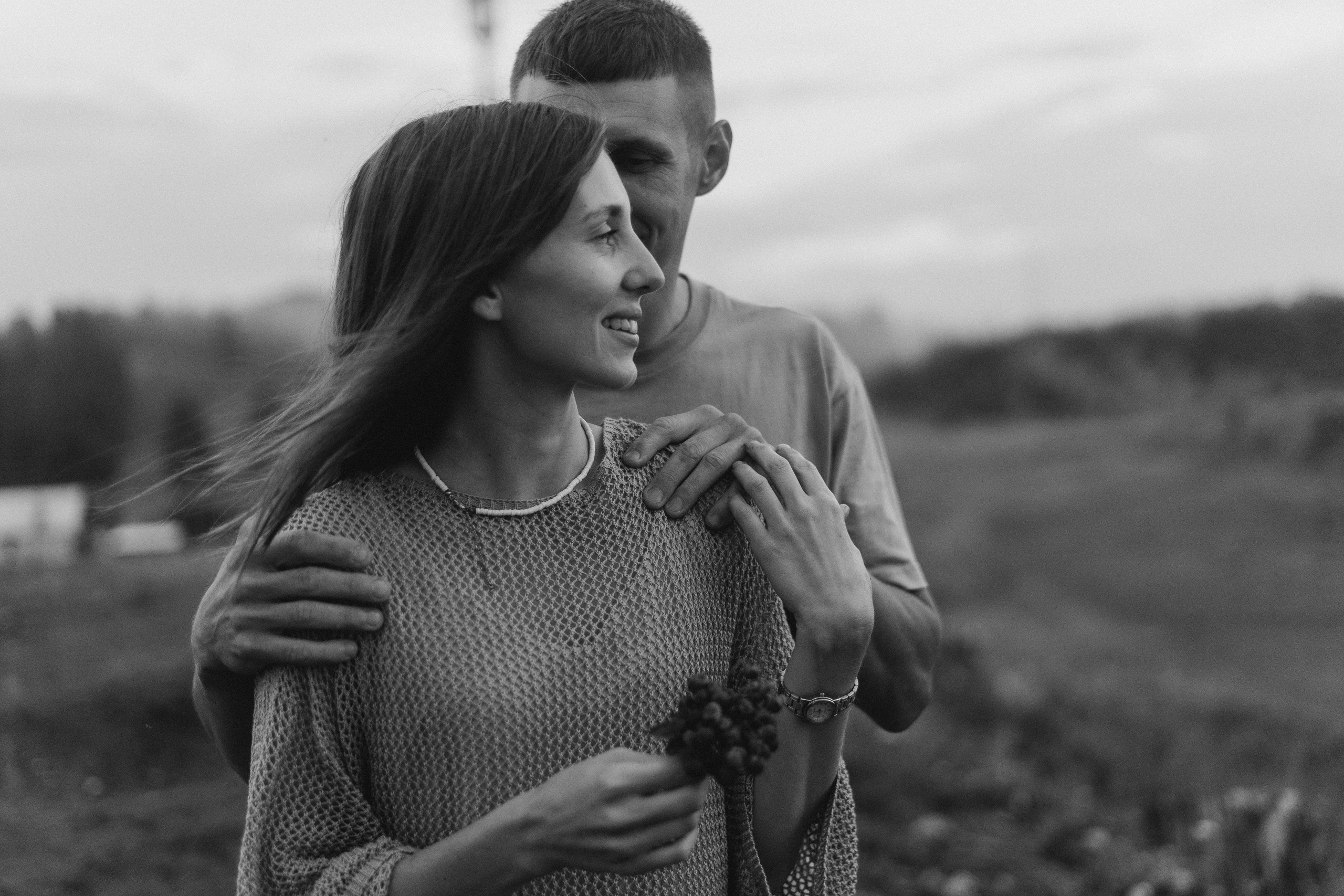 Эмиль, Галия, Анвар и Тагир. Главная