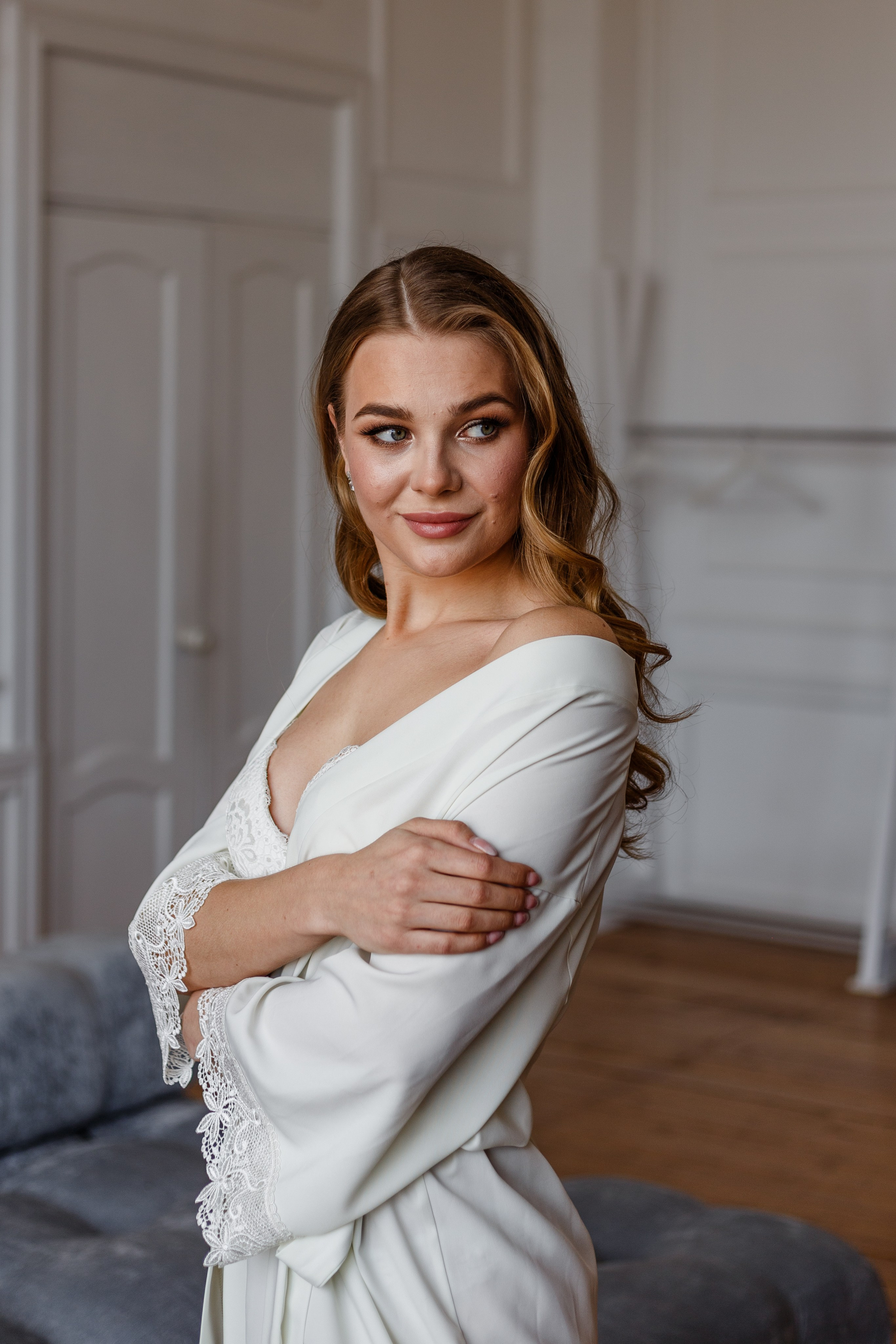 Кристина и Дмитрий. Свадебный и репортажный фотограф Краснодар и Край