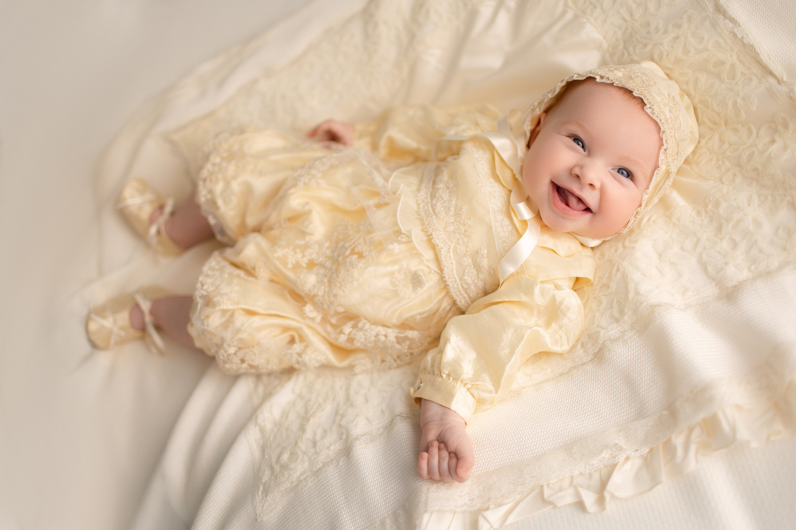 3-6 месяцев. Фотограф новорожденных, семейный фотограф в Санкт-Петербурге