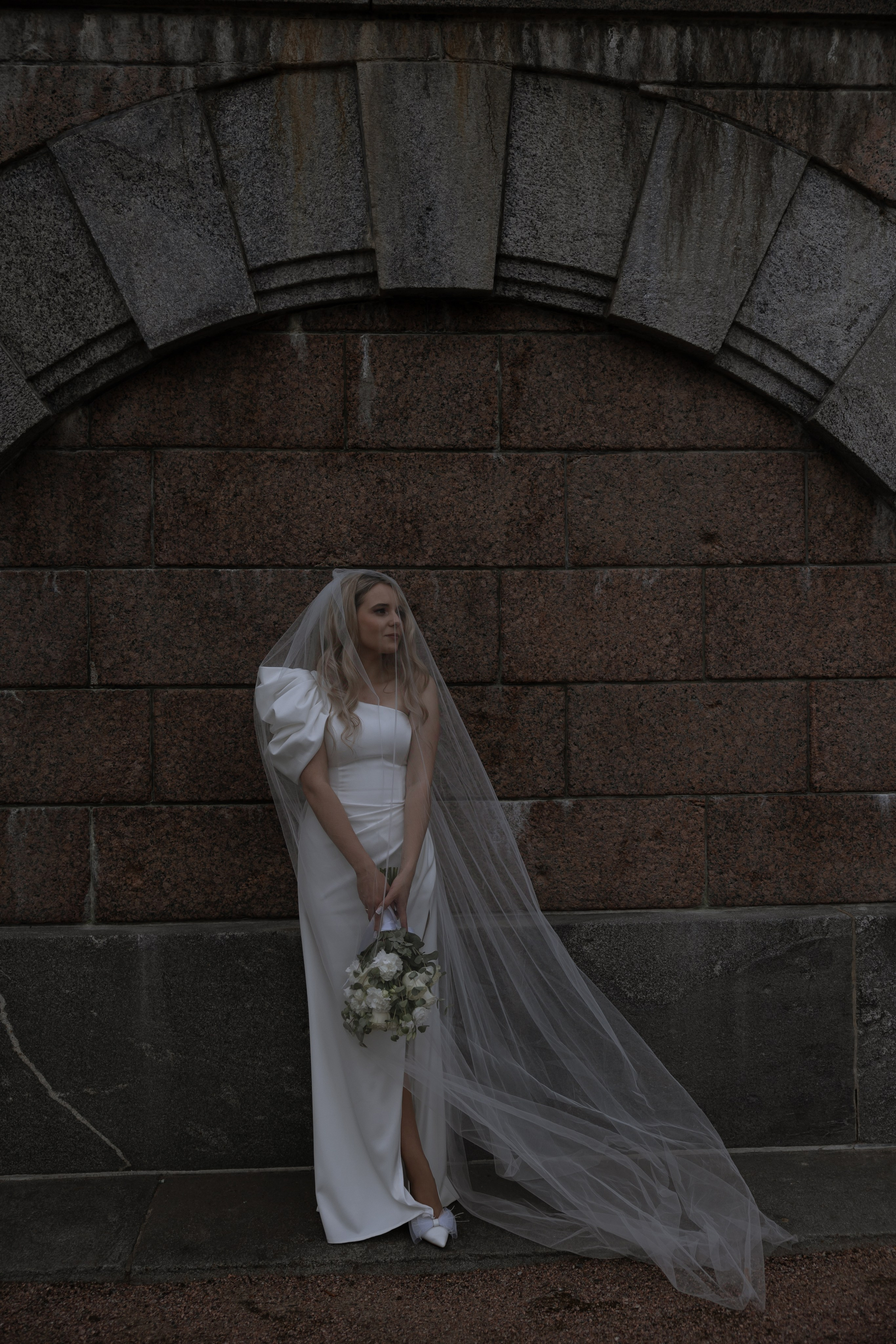 Екатерина и Павел. Свадебный фотограф в Санкт — Петербурге и Ленинградской о