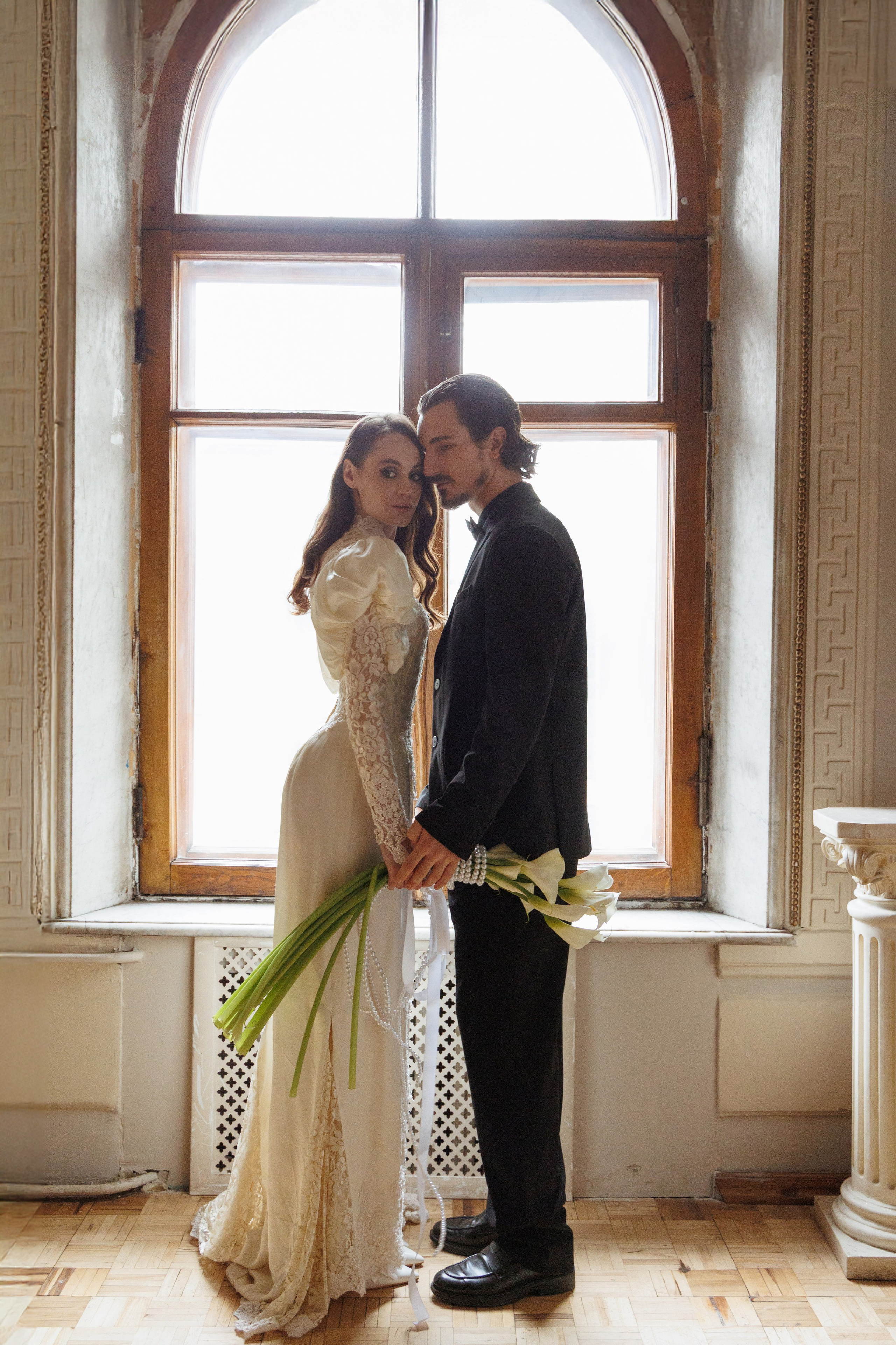 Культ Виктор и Виолетта. Марковкина КрисТина