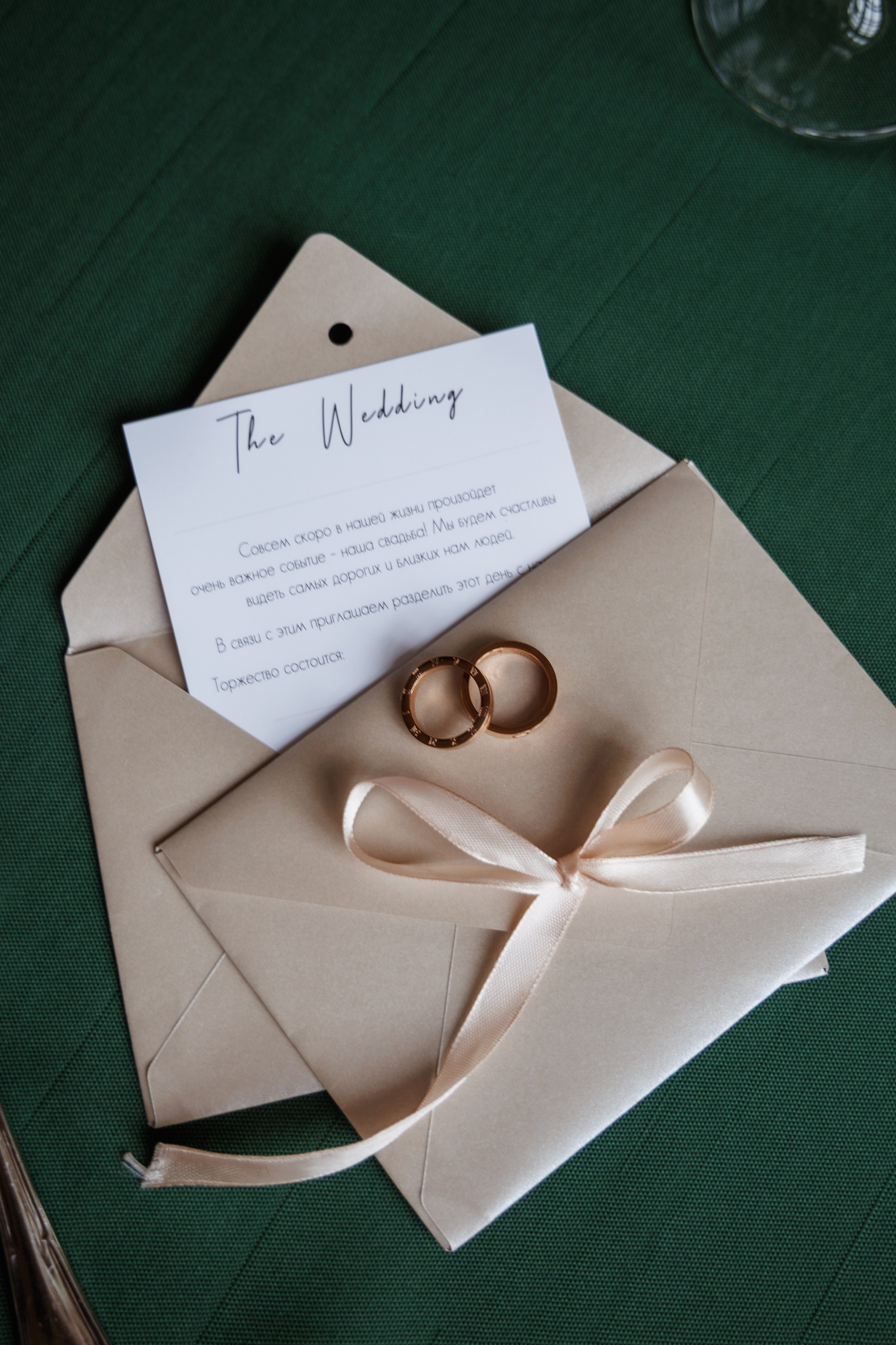 Ресторан Пушкин. Марковкина КрисТина