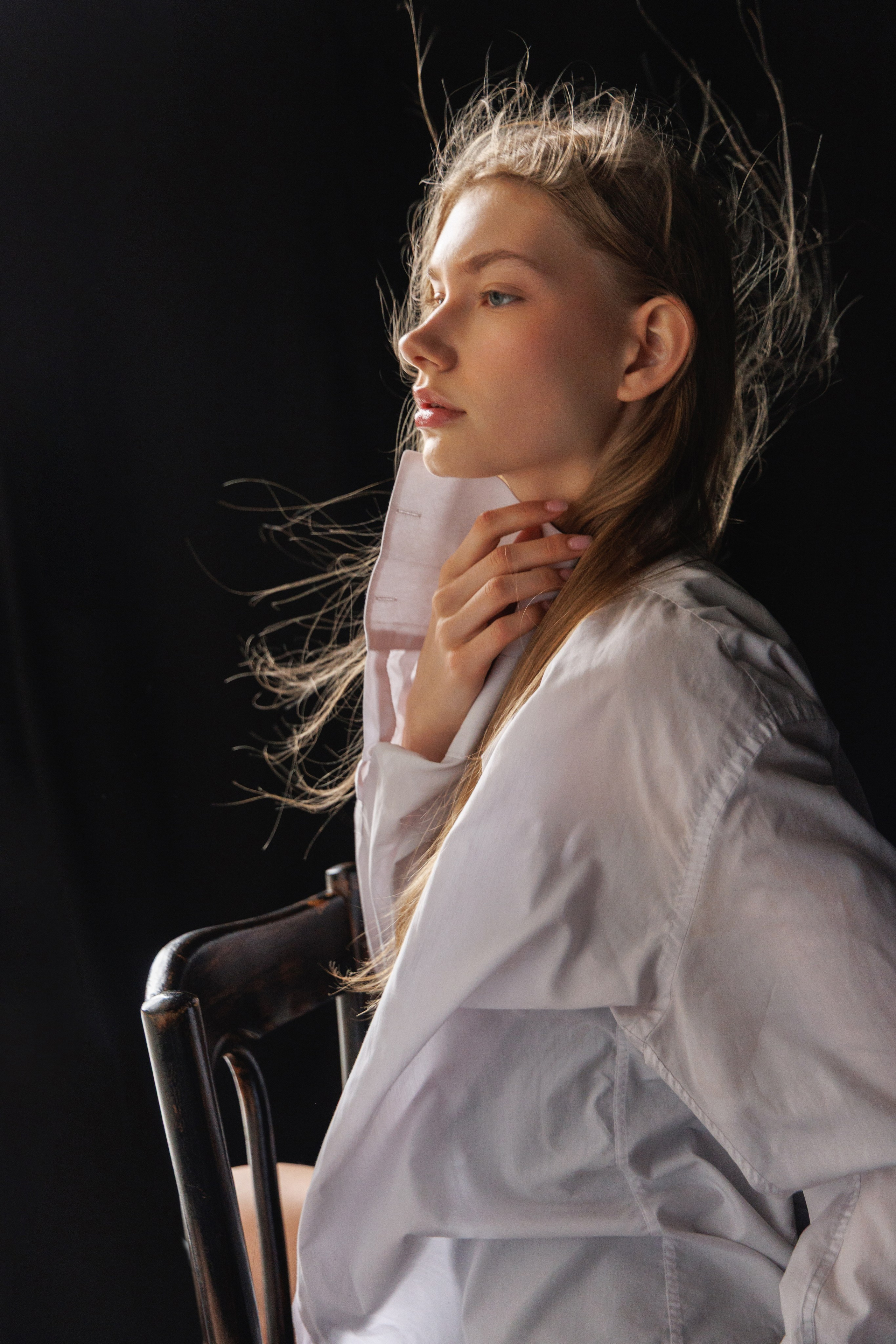 Диана. Марковкина КрисТина