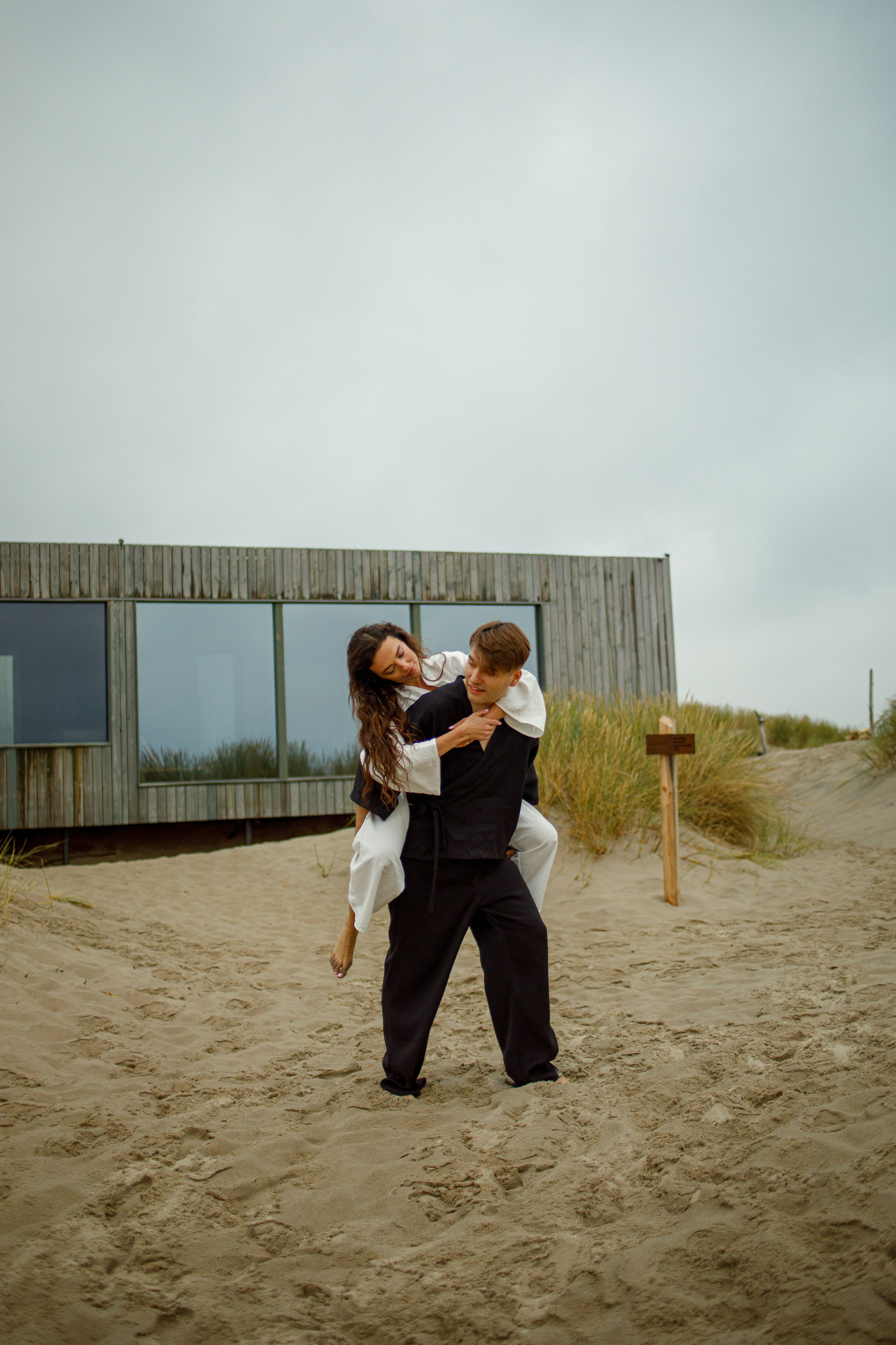 Янтарный Нордик. Марковкина КрисТина