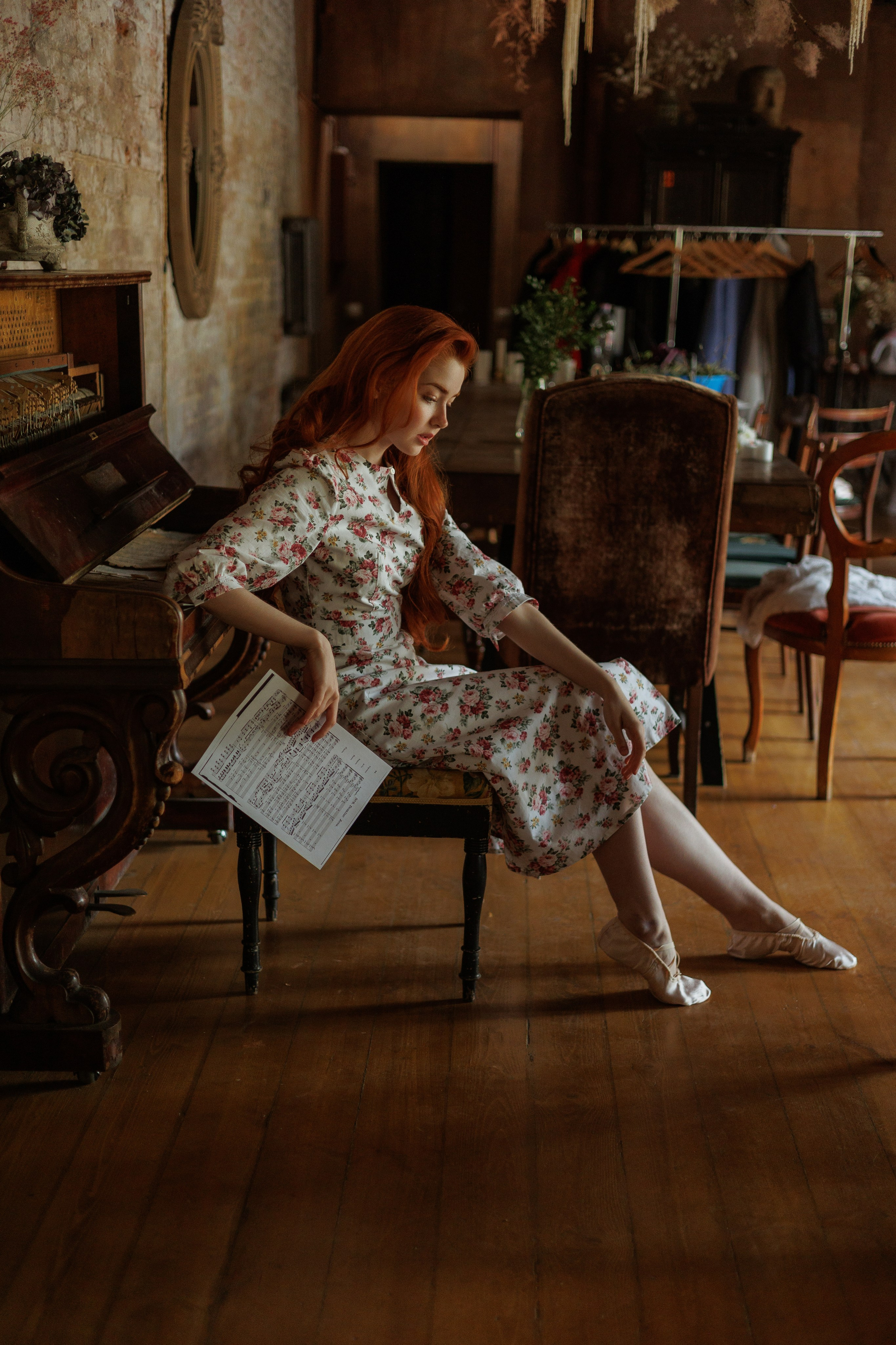 Лукбук Косынка. Марковкина КрисТина