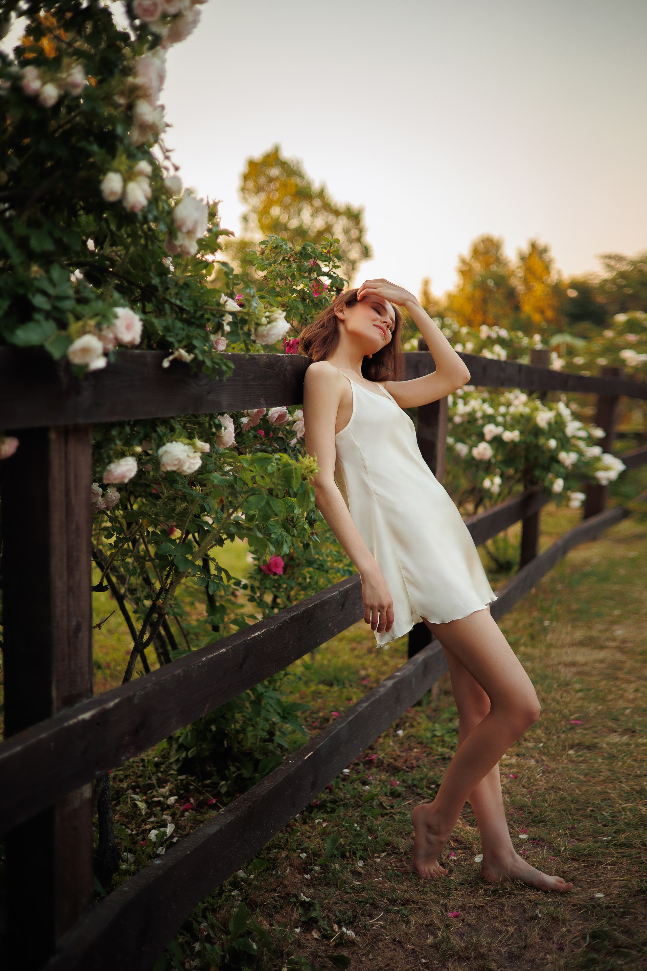 Алина «Коломенское». Марковкина КрисТина