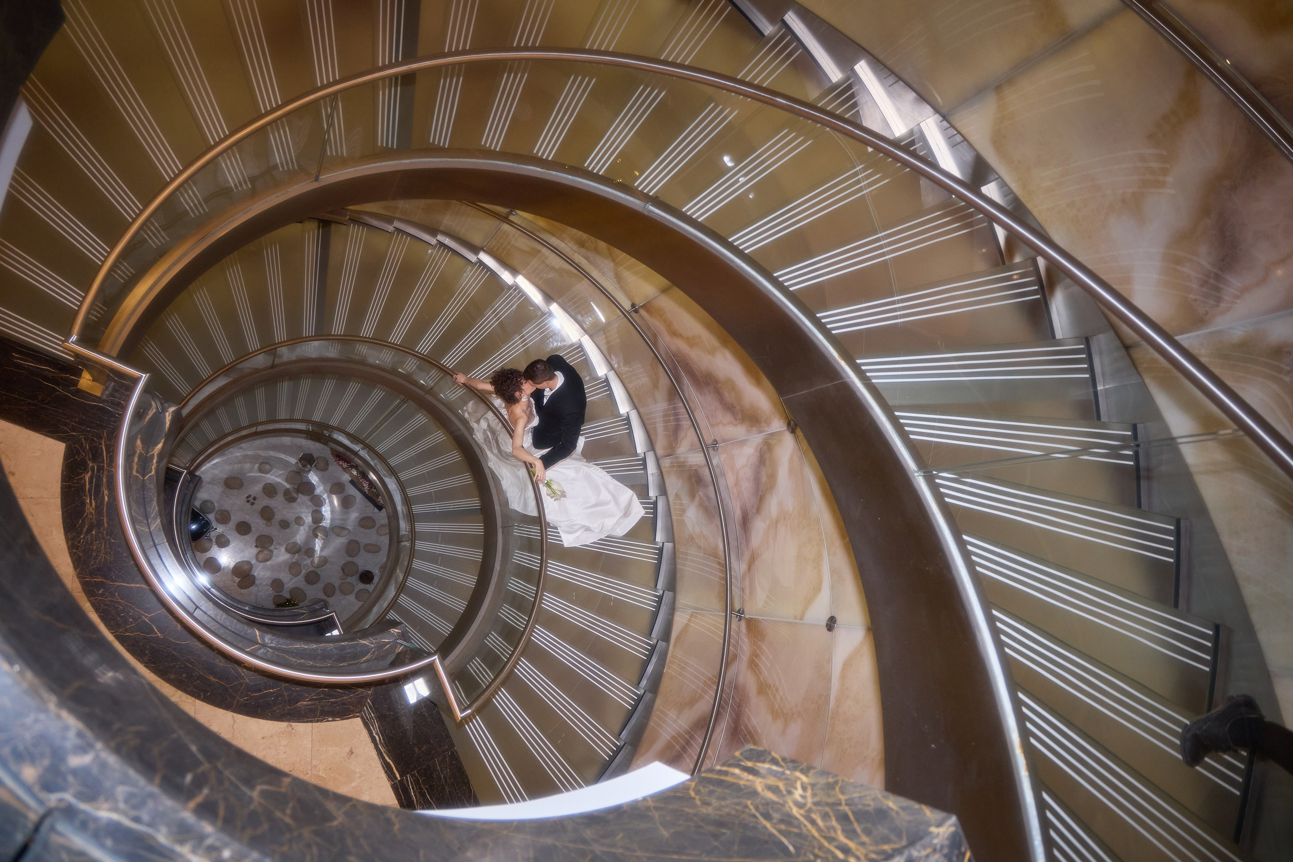 Континенталь Сергей и Лиза. Марковкина КрисТина