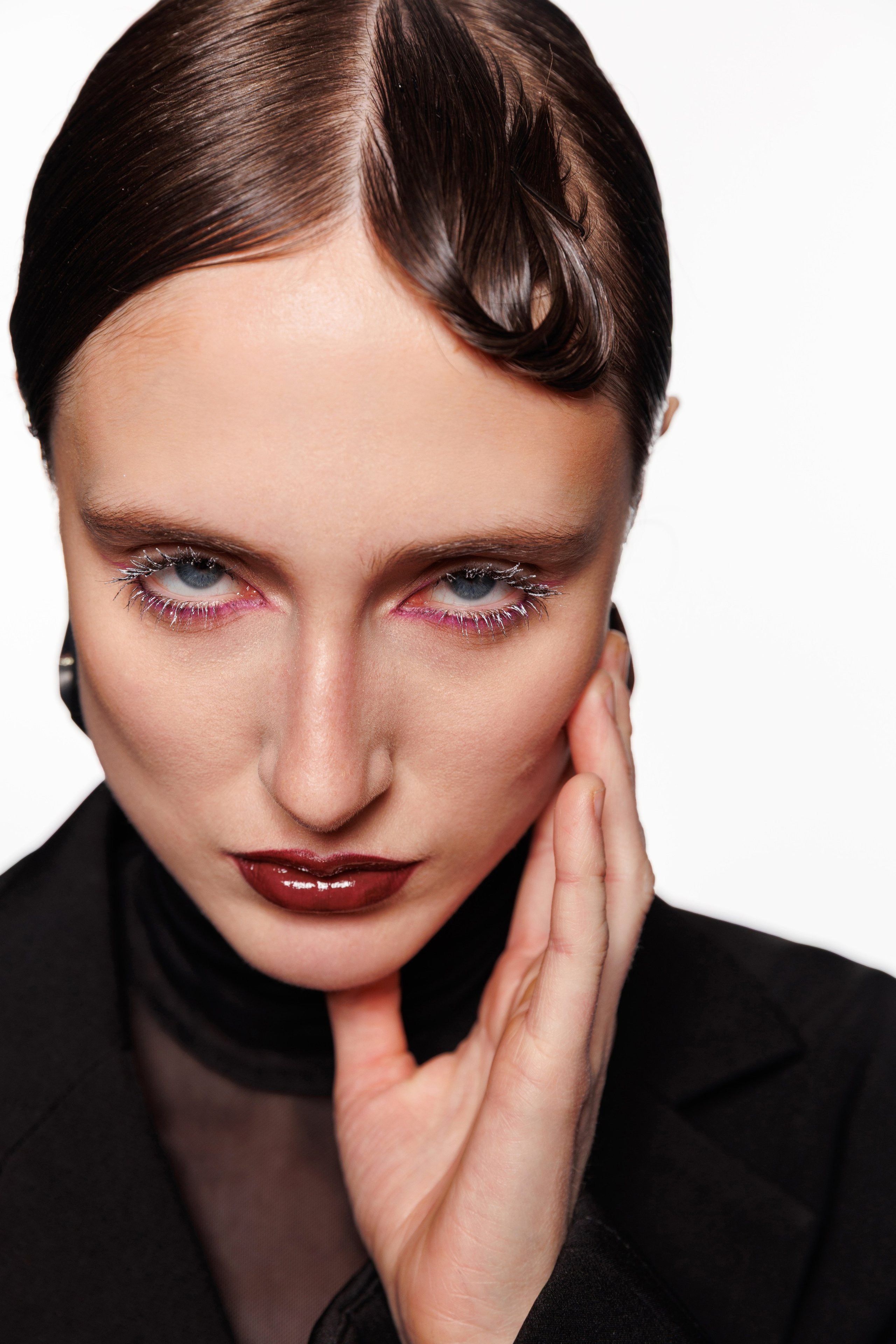 Женя. Марковкина КрисТина