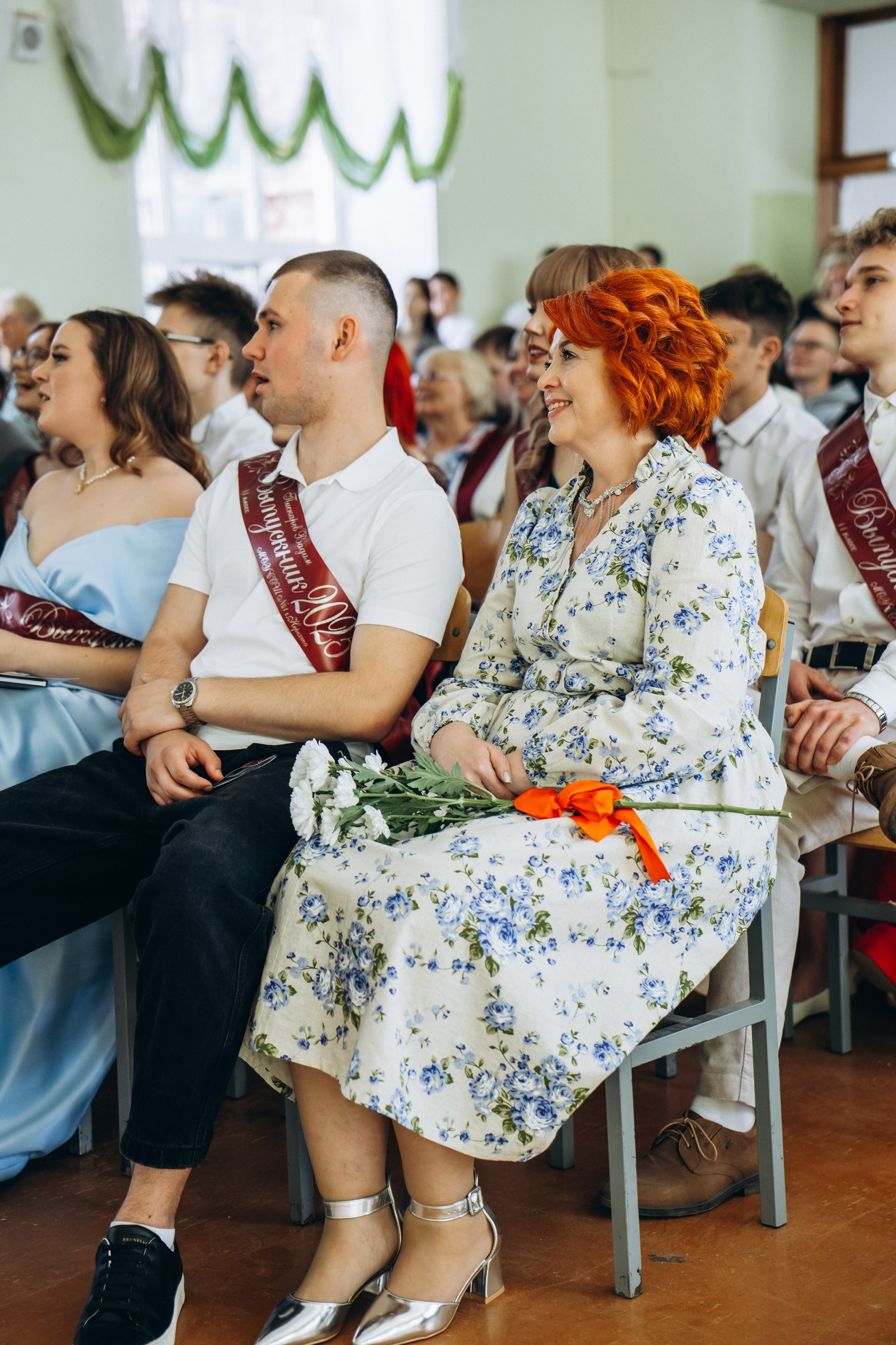Выпускной. Фотограф Ярославль|Кострома|Нерехта Гундерина Светлана