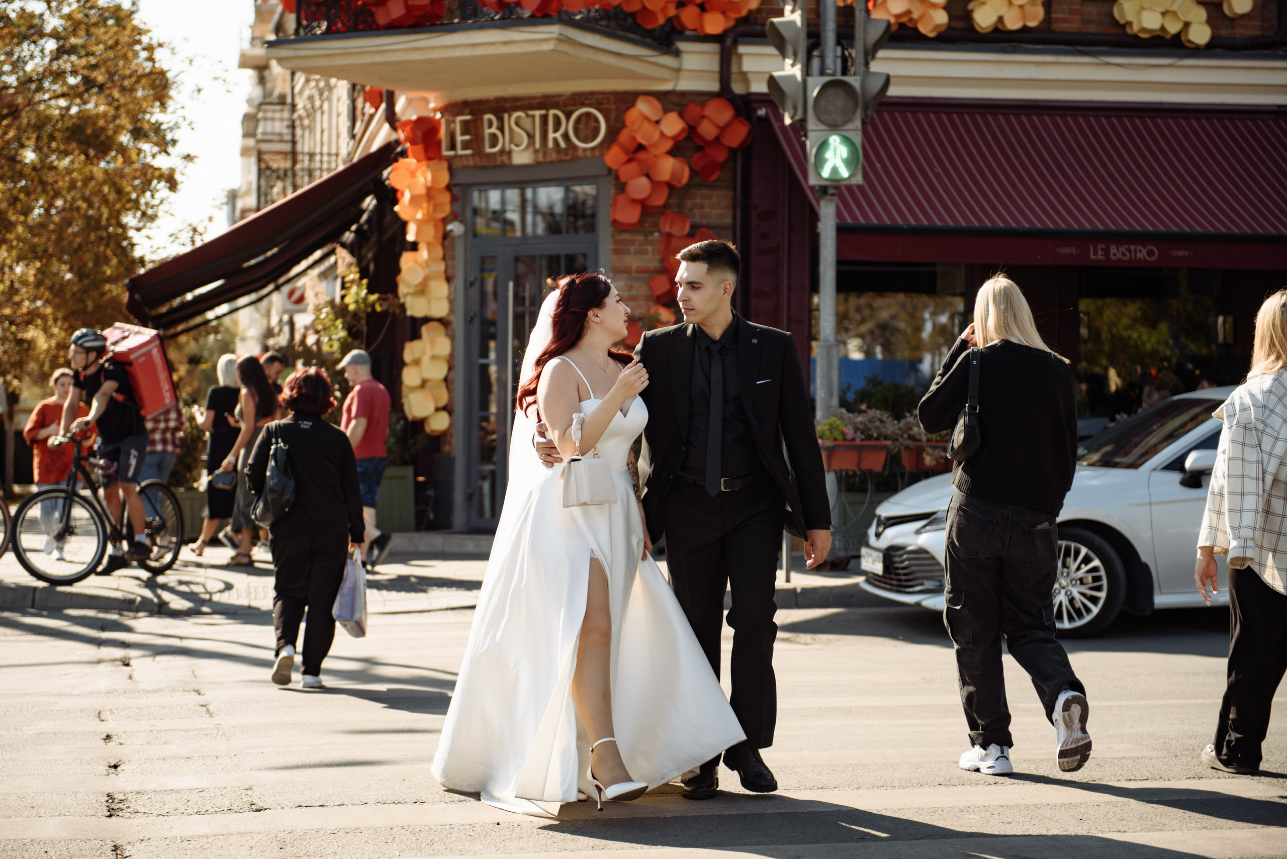 21.09.2024 — Свадьба Андрея и Марии. Свадебный фотограф Дмитрий Высоцкий | Ростов-на-Дону