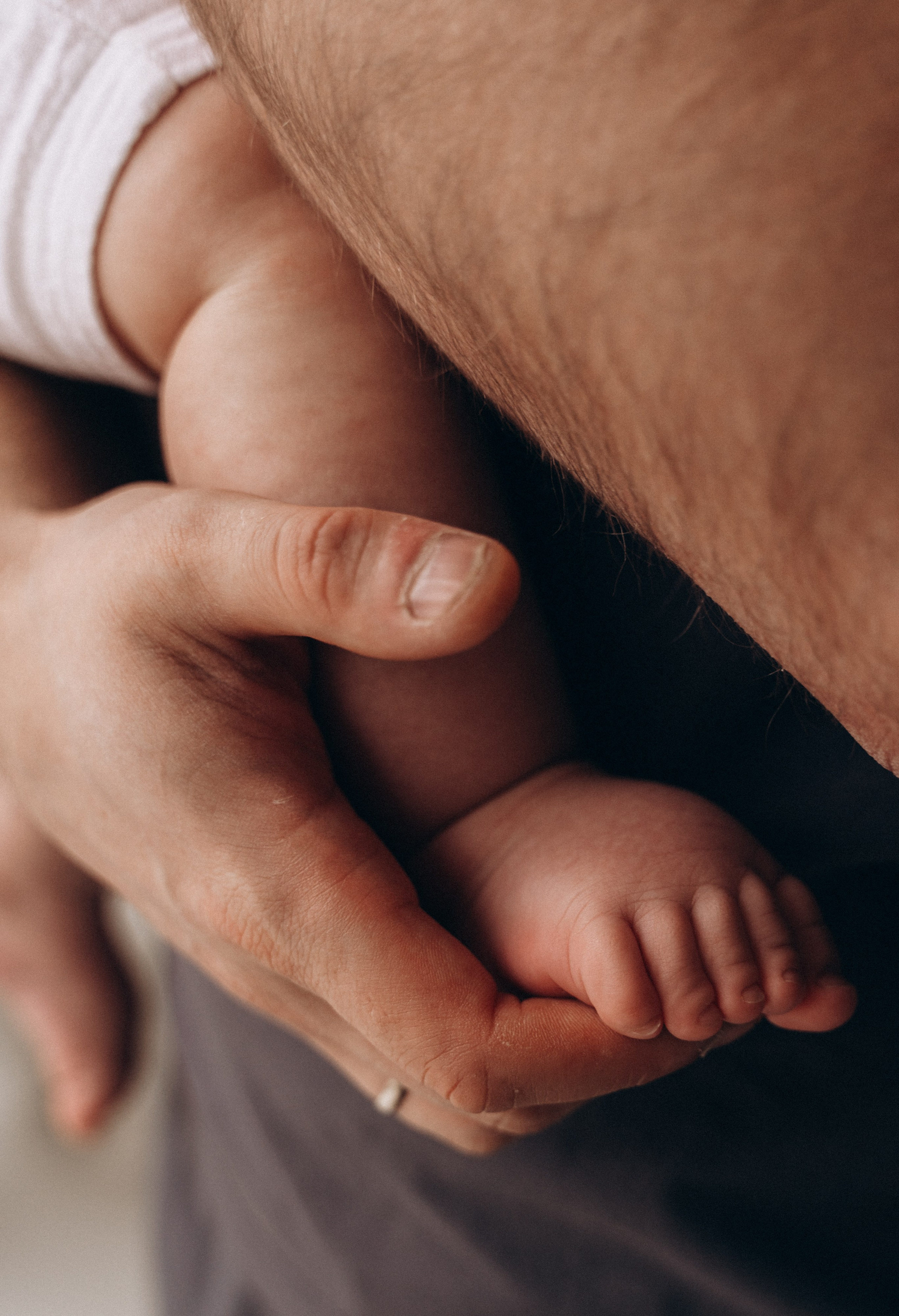 Сережа, Катя и Матвей. Волик Мария