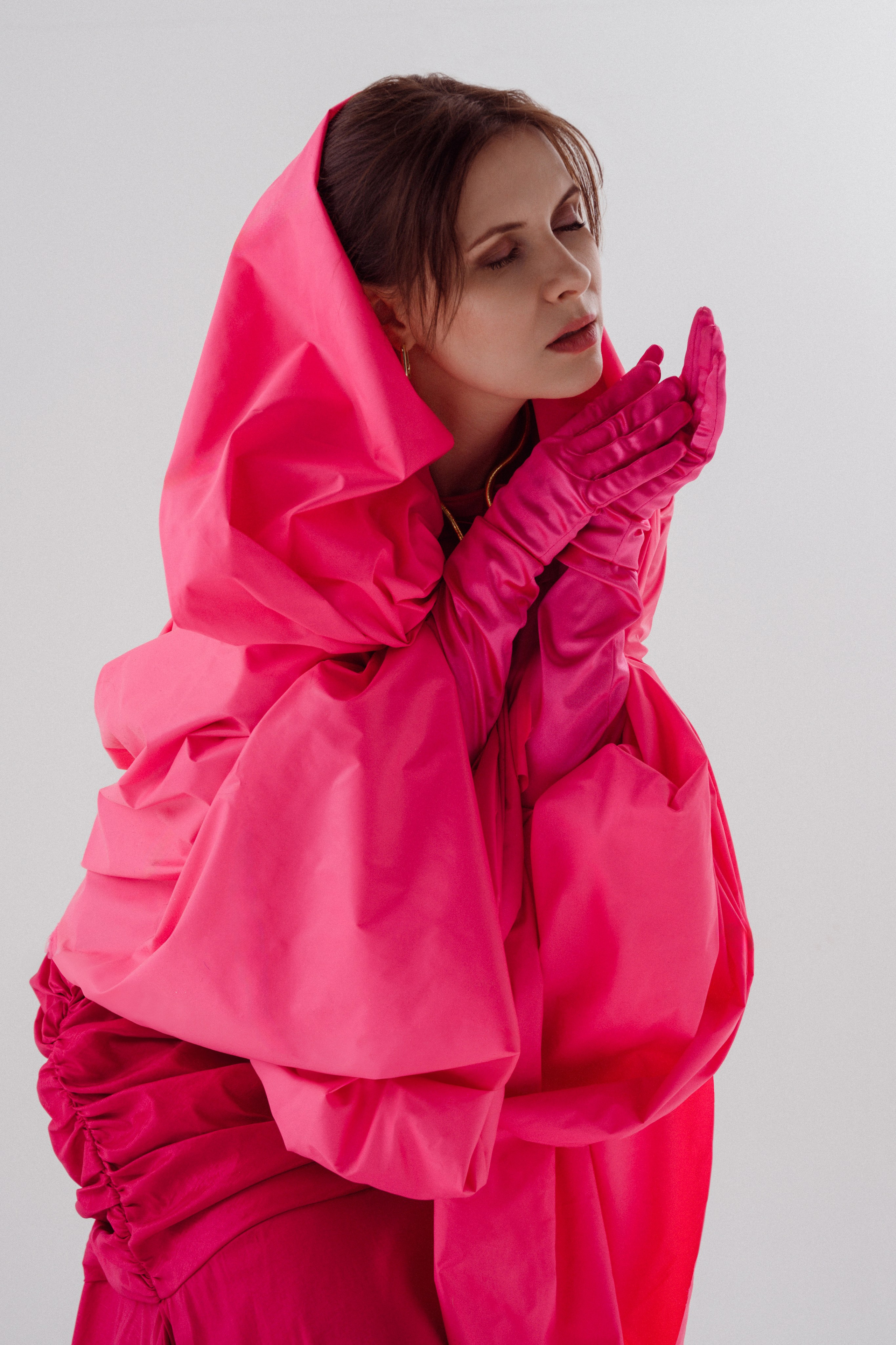 Bohemic. Фотограф Любовь Белявцева