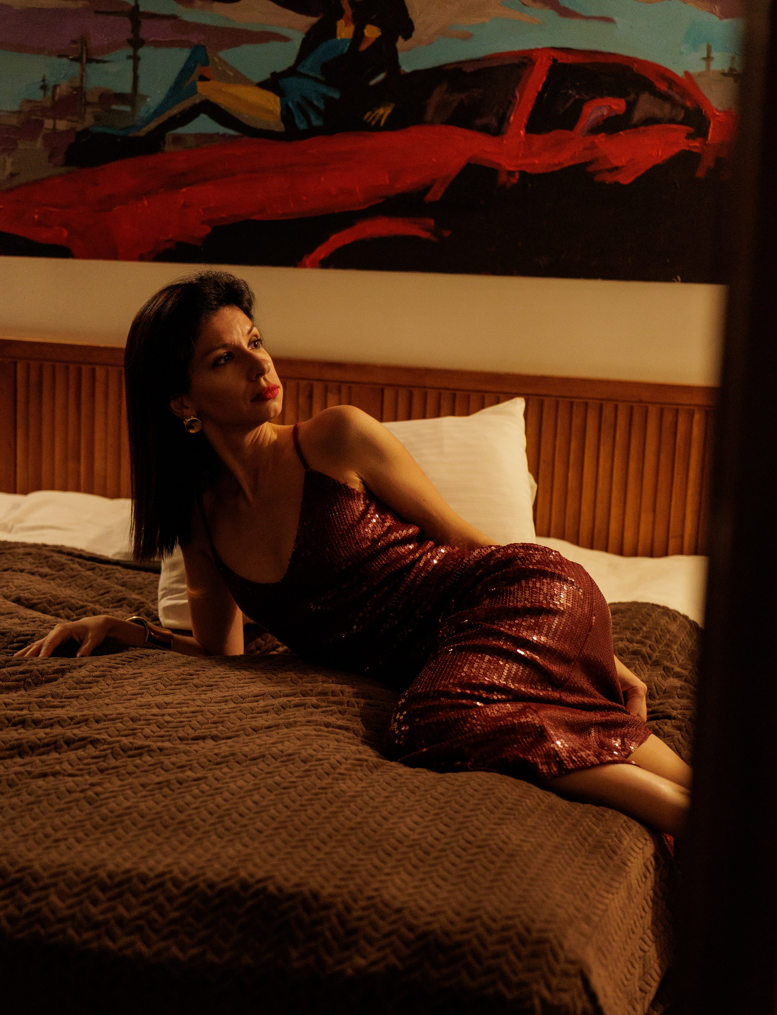 Как в кино)). Женский, семейный фотограф в Санкт-Петербурге и Ленинградской области Виктория Соловьёва